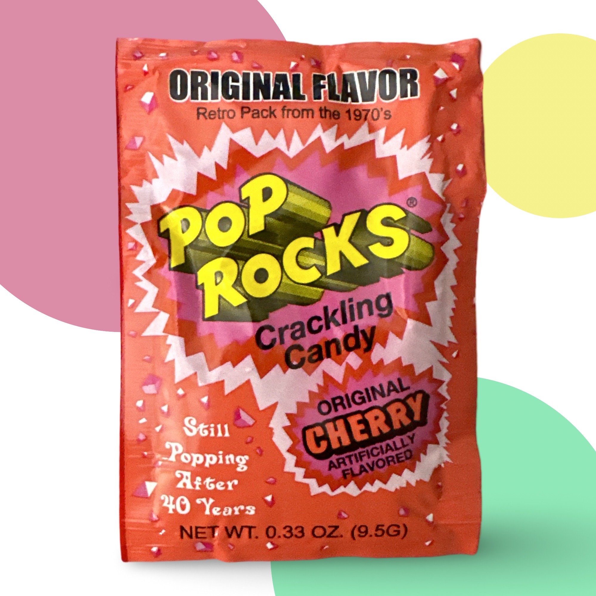 Sour Candy Full Size Sampler 8 Pack  | Sour Ooze, Quick Blast, Bubble Jug, Pop Rocks and Icee Candy Powder 6