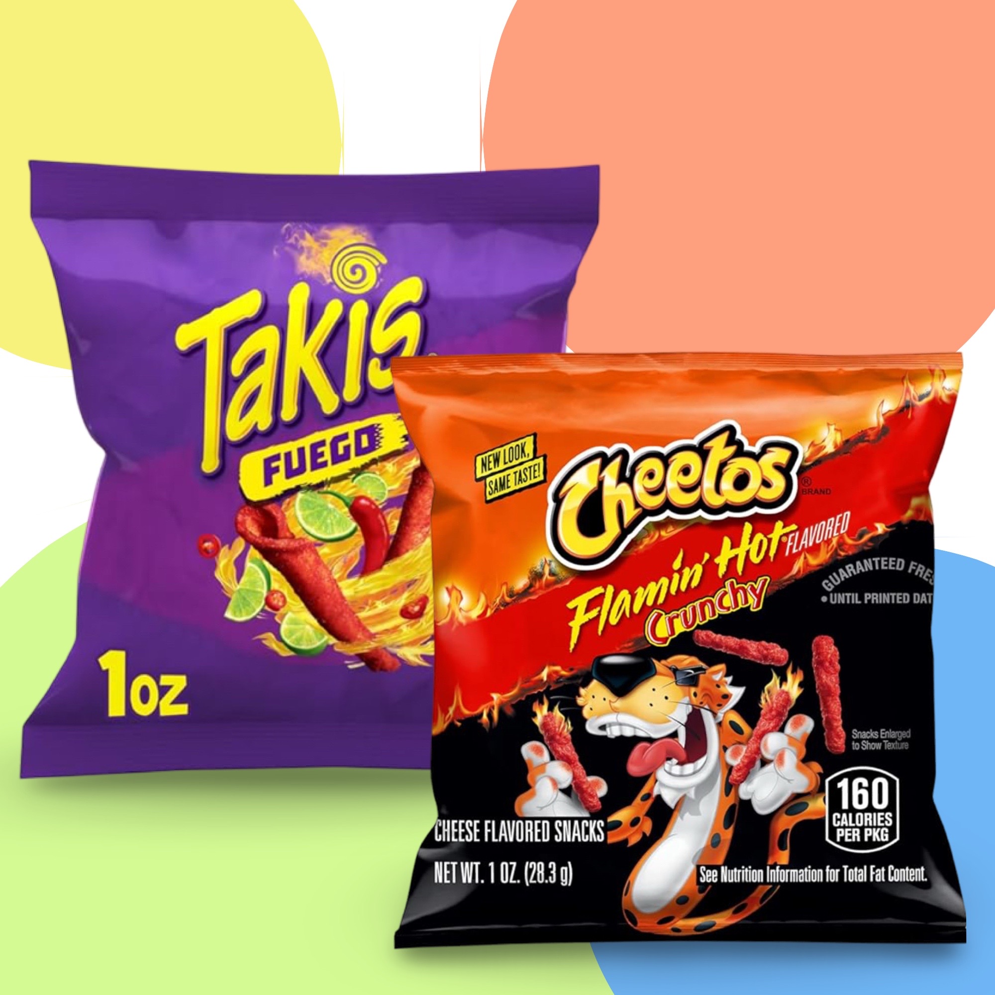 Ultimate Spicy Pickle Complete Chamoy Kit With Icee Powder, 8 Piece Kit 5