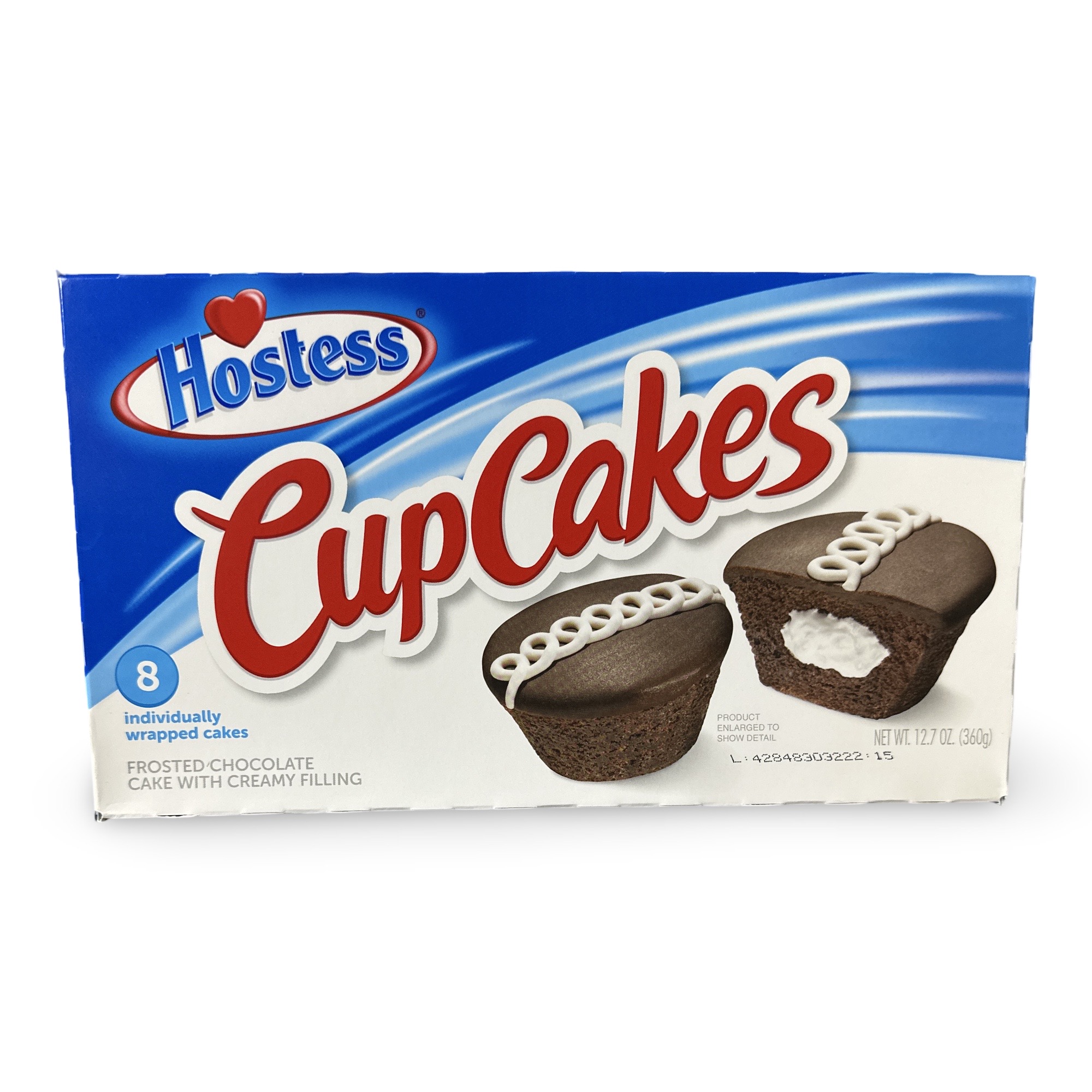 Hostess Snack Cake Lovers Classics Variety | 52 Cakes Total | Cupcakes, Ding Dongs, Twinkies, Coffee cakes, Hohos & Snoballs 6