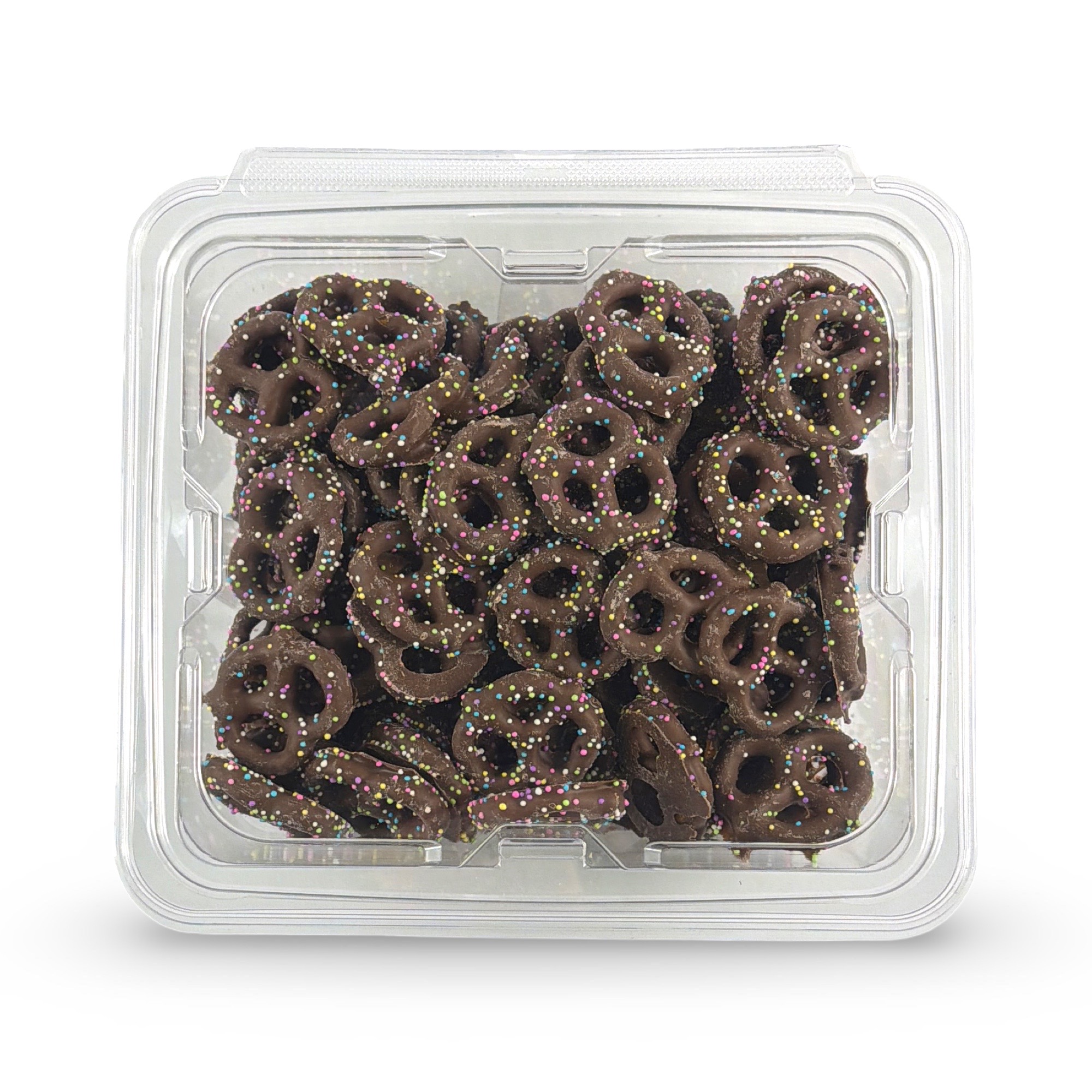 Carlotta’s Bakery Mini Coated Pretzel Bites, 1 lb Choose Flavor or Variety Pack