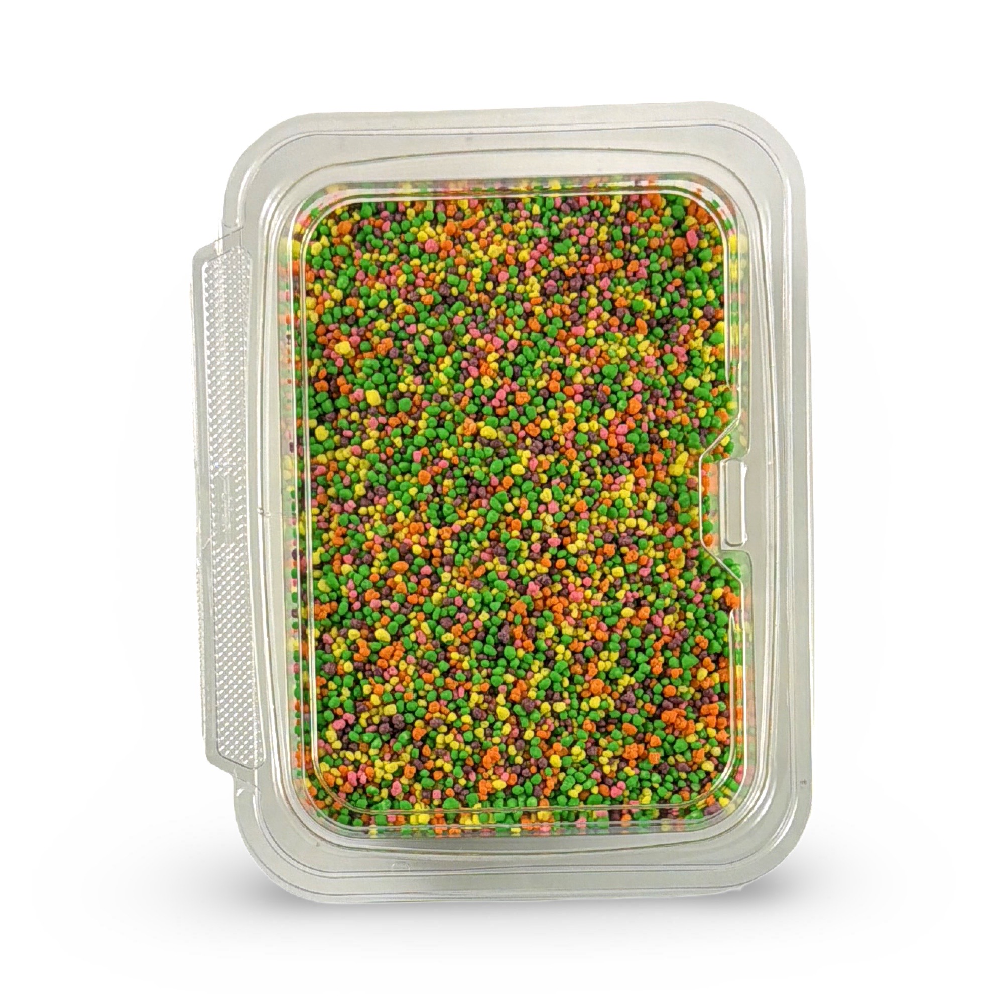 Nerds Bulk Candy 1 lb Tub, Choose Regular or Baby Nerds Assorted Crunchy Sweet C