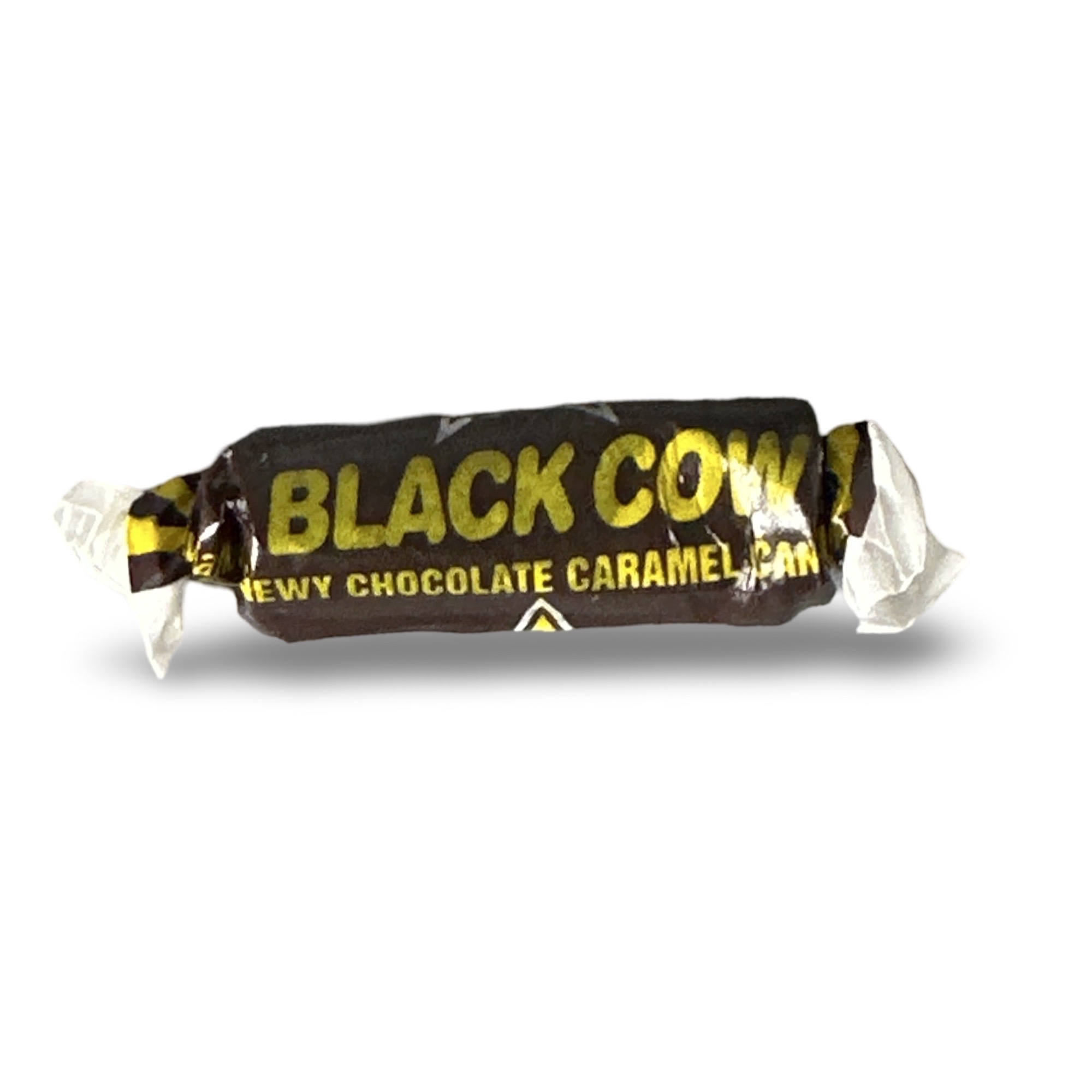 Nostalgic Candy Combo, Long Boys Juniors, Vanilla Caramels, and Black Cows,  12 oz. Each, Total 36 Oz. New Orleans Classic Caramels 5