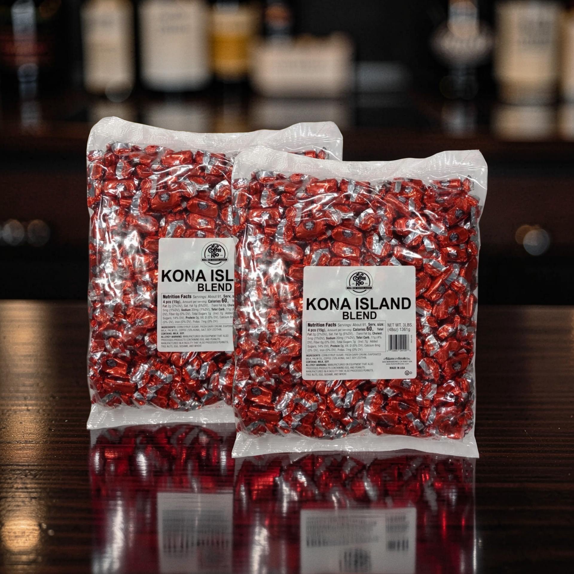 Hard Candy & Lollipops product