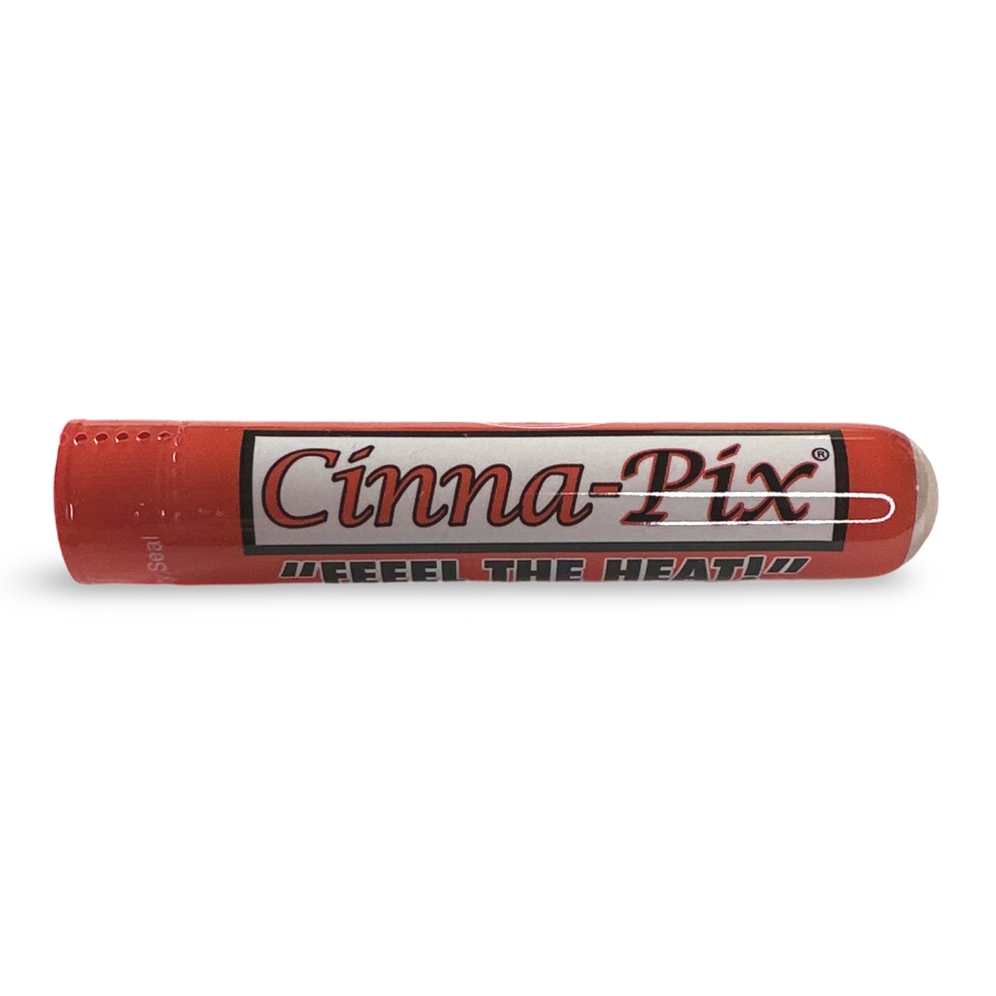 Old Fashioned Cinna-Pix Toothpicks 20 Count | 4x Tubes