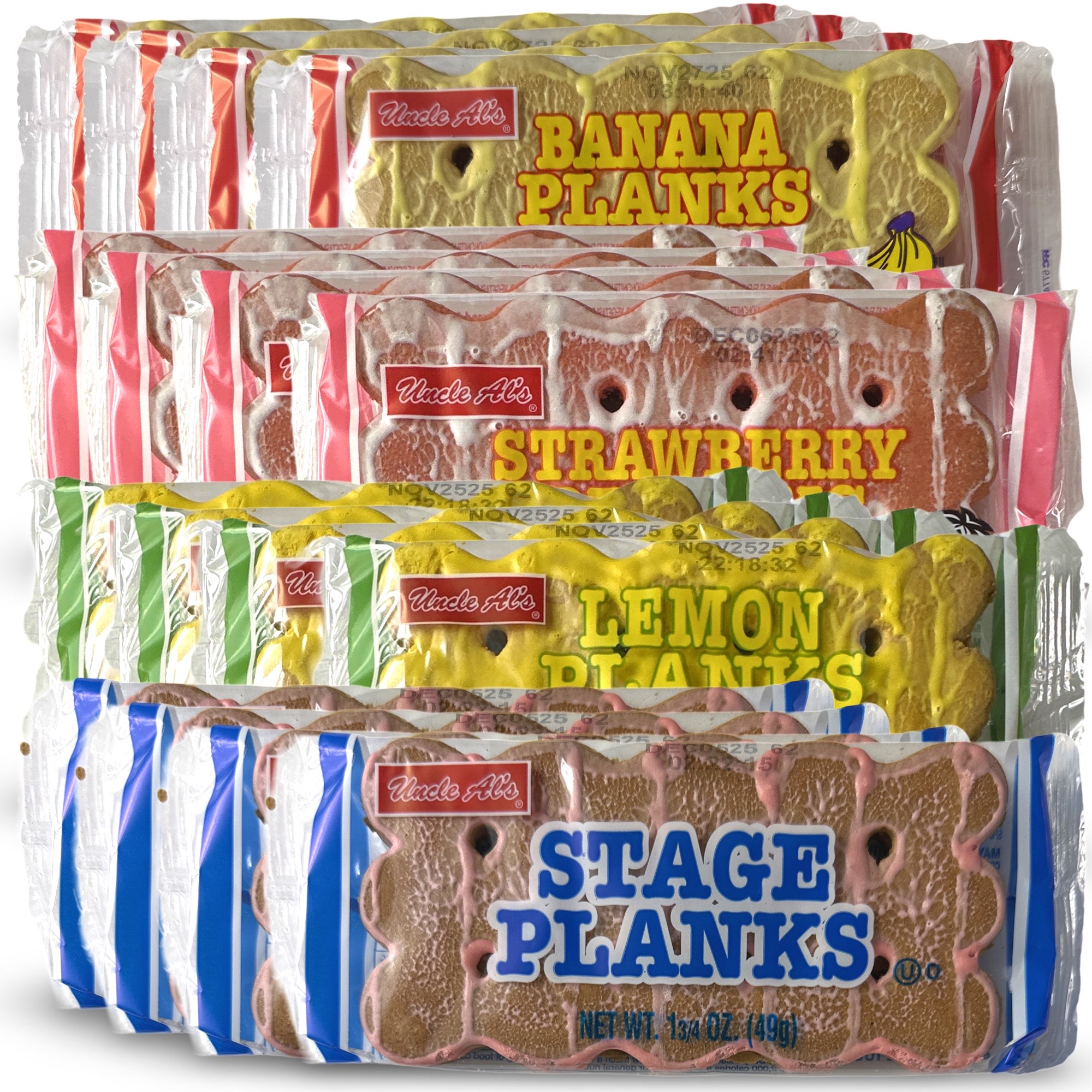 Garden Ranch Salad Dressing Packets Value Pack | 1.5 ounce | 20 Count 2