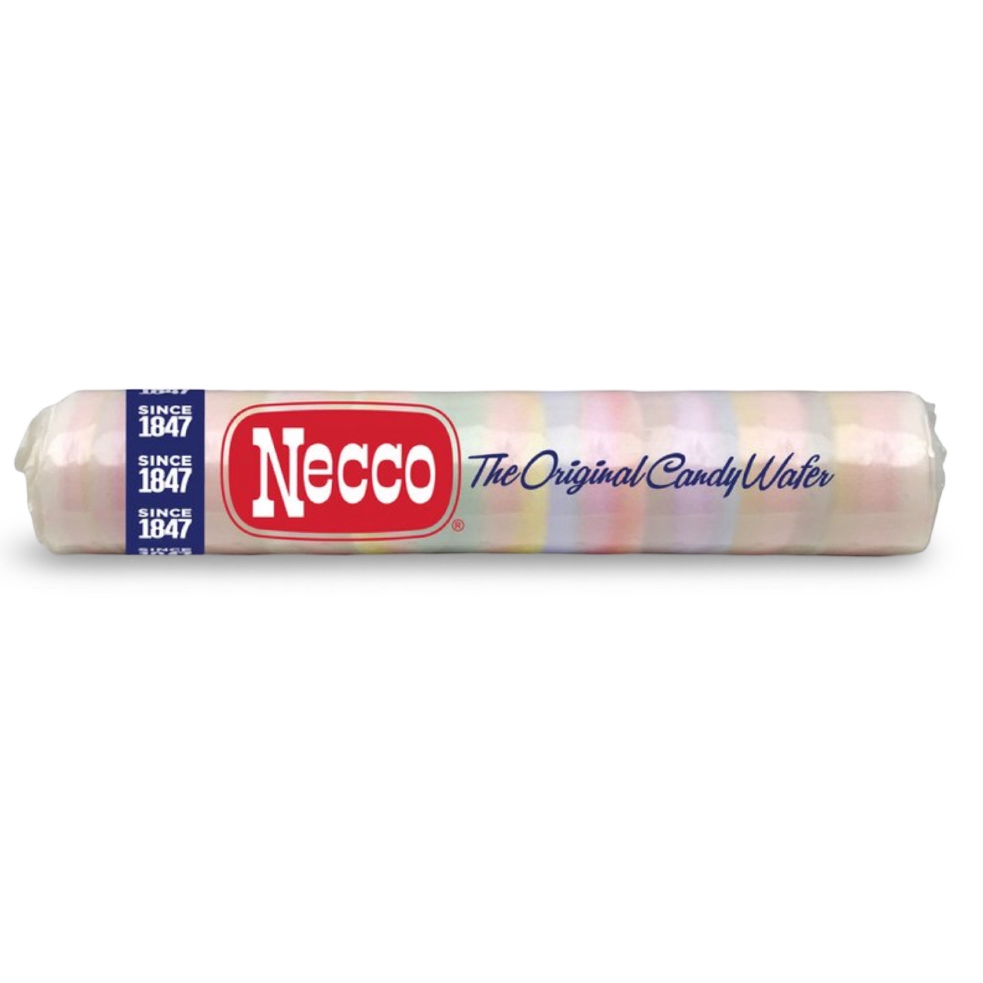 Necco, The Original Candy Wafers, Nostalgic Candy, 6 Pack 5