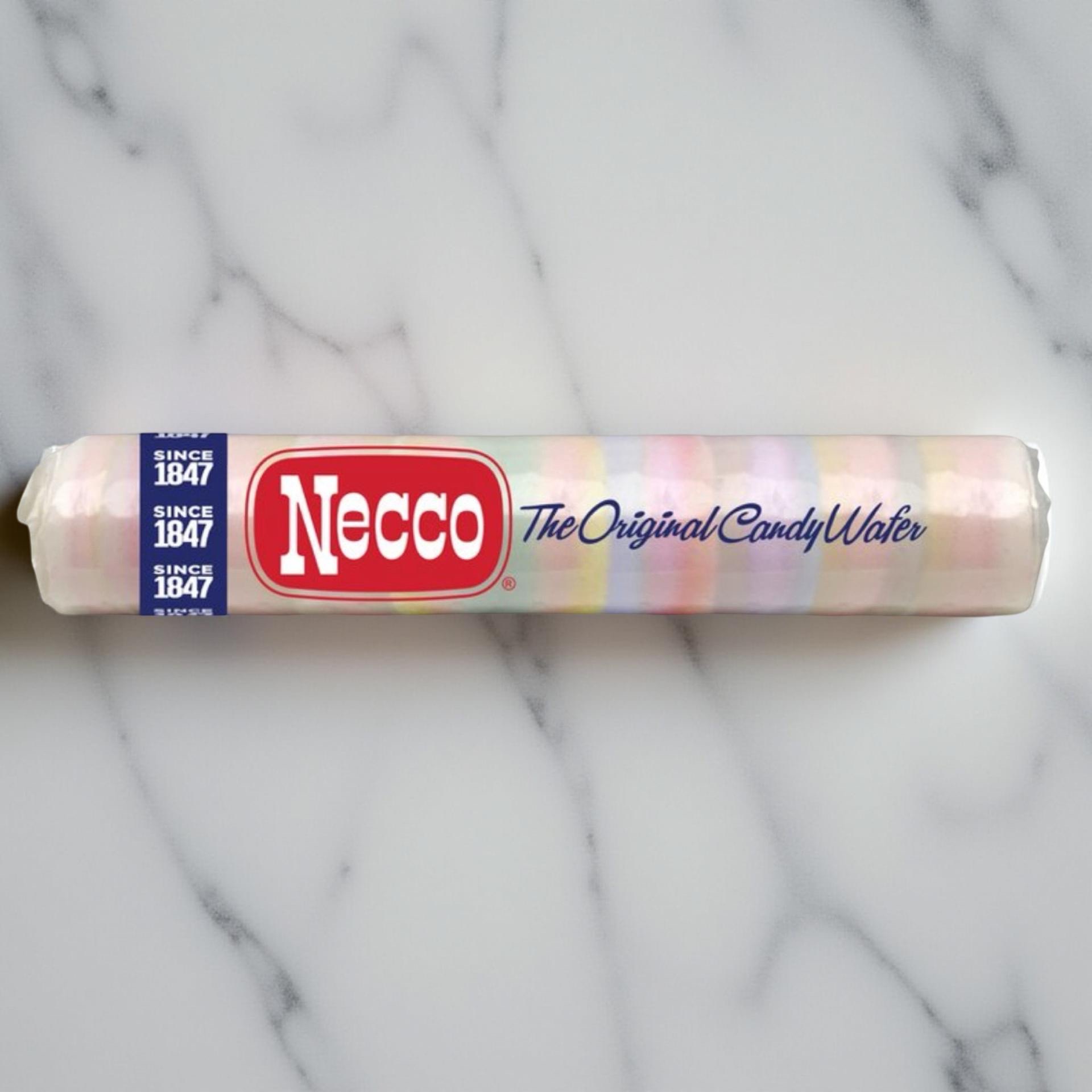 Necco, The Original Candy Wafers, Nostalgic Candy, 6 Pack 4