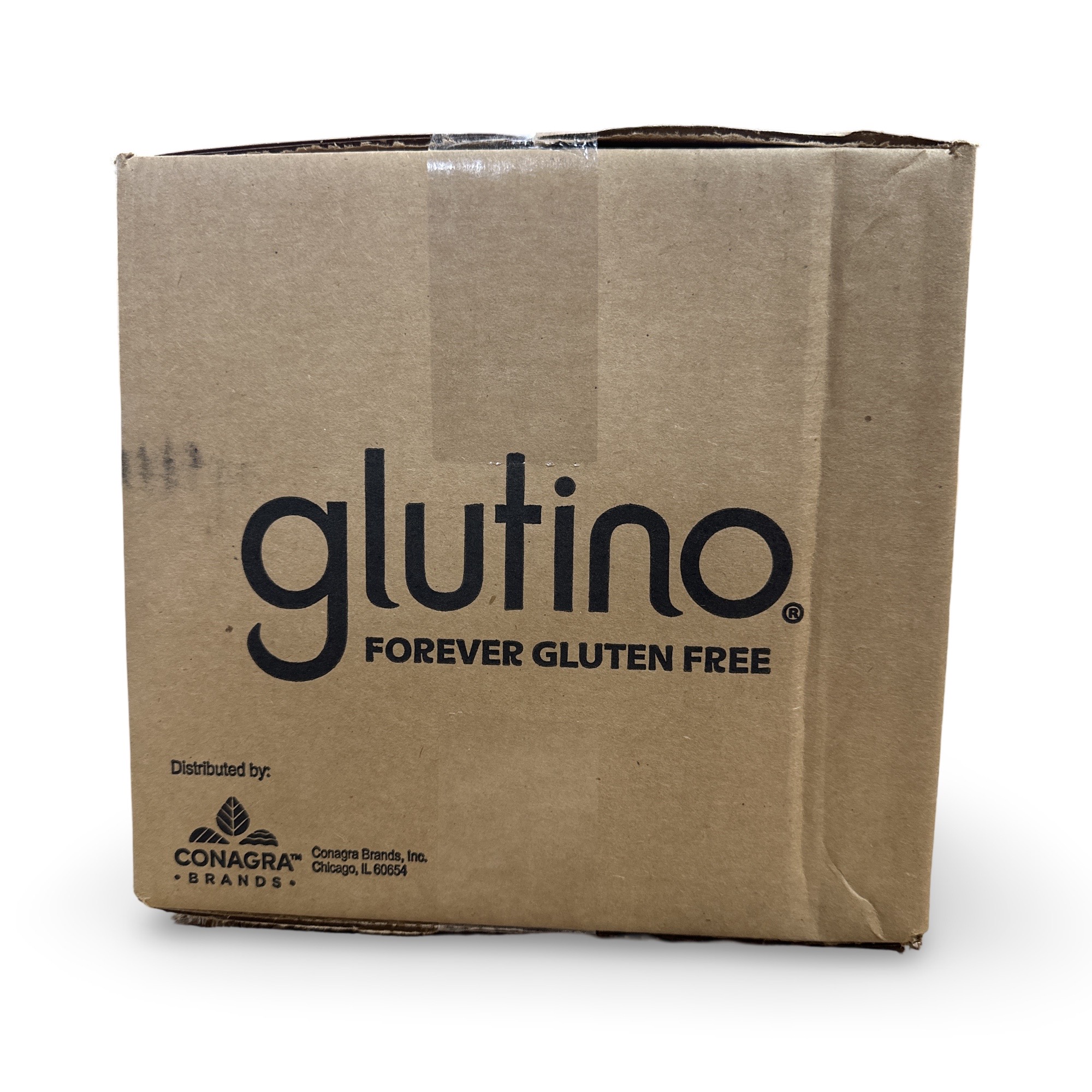 Glutino Swiss Miss Hot Cocoa Sandwich Cookies, Gluten Free, 2 Boxes 5