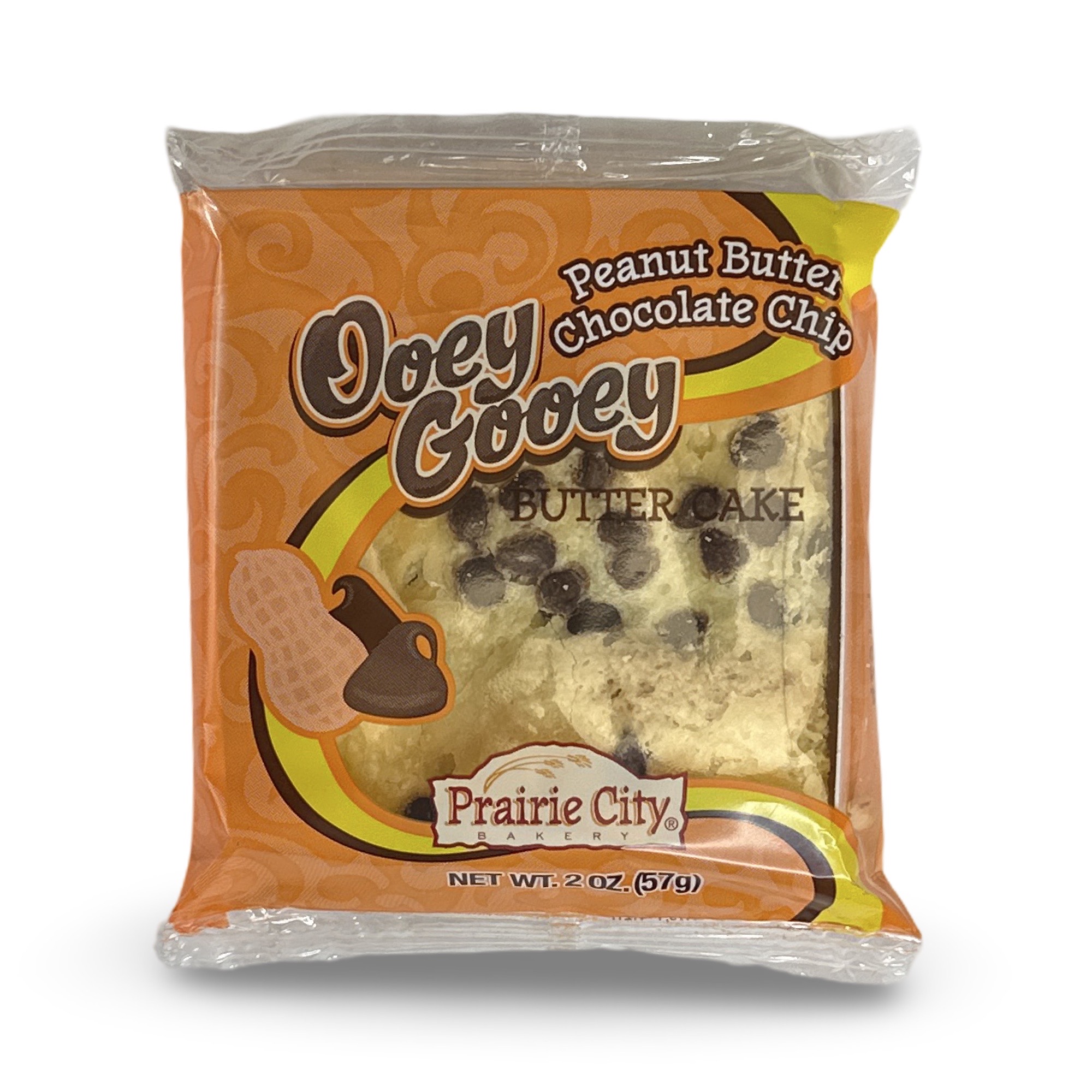 Ooey Gooey Butter Cakes Variety Pack | 5 Flavors | 10 Count 3