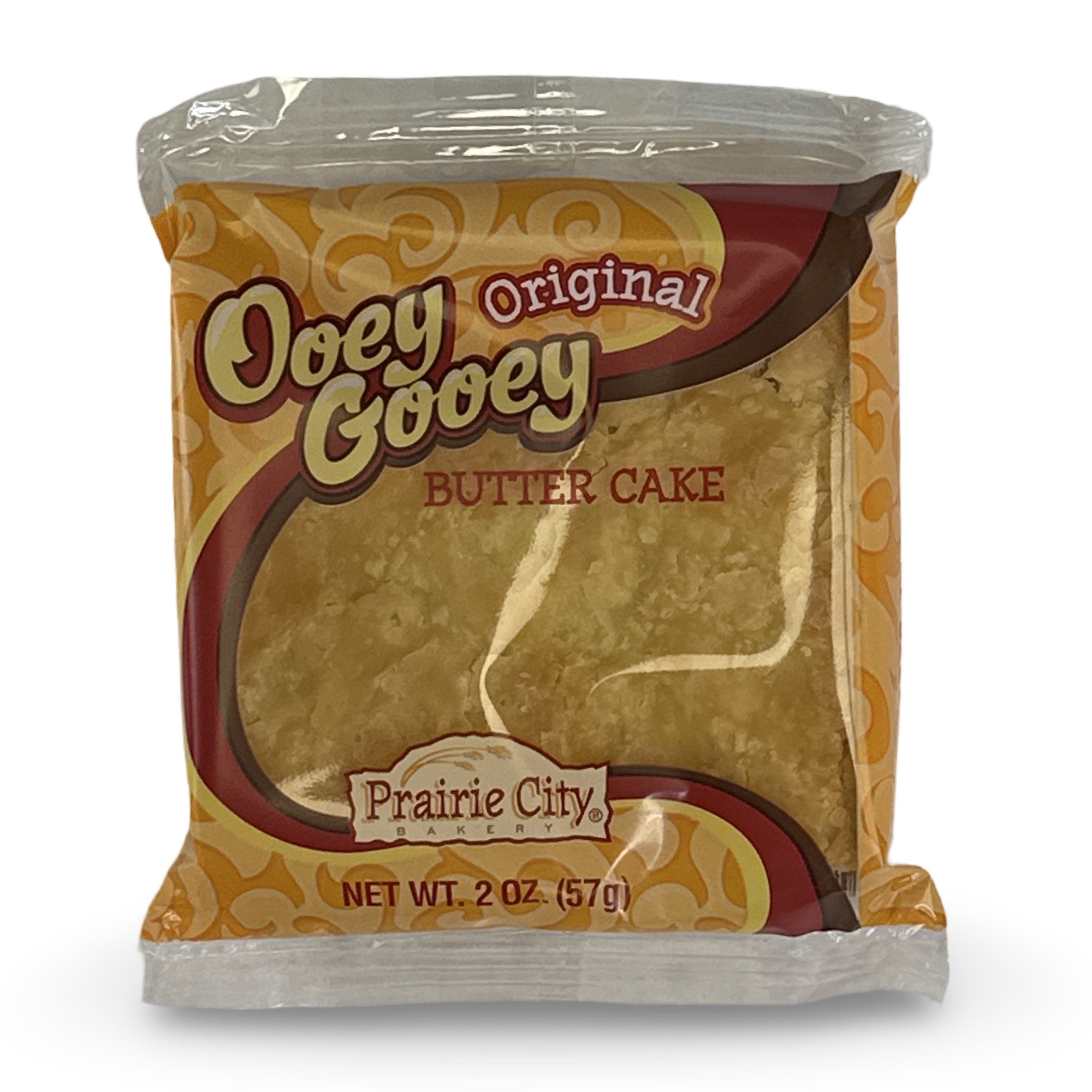 Ooey Gooey Butter Cakes Variety Pack | 5 Flavors | 10 Count 5