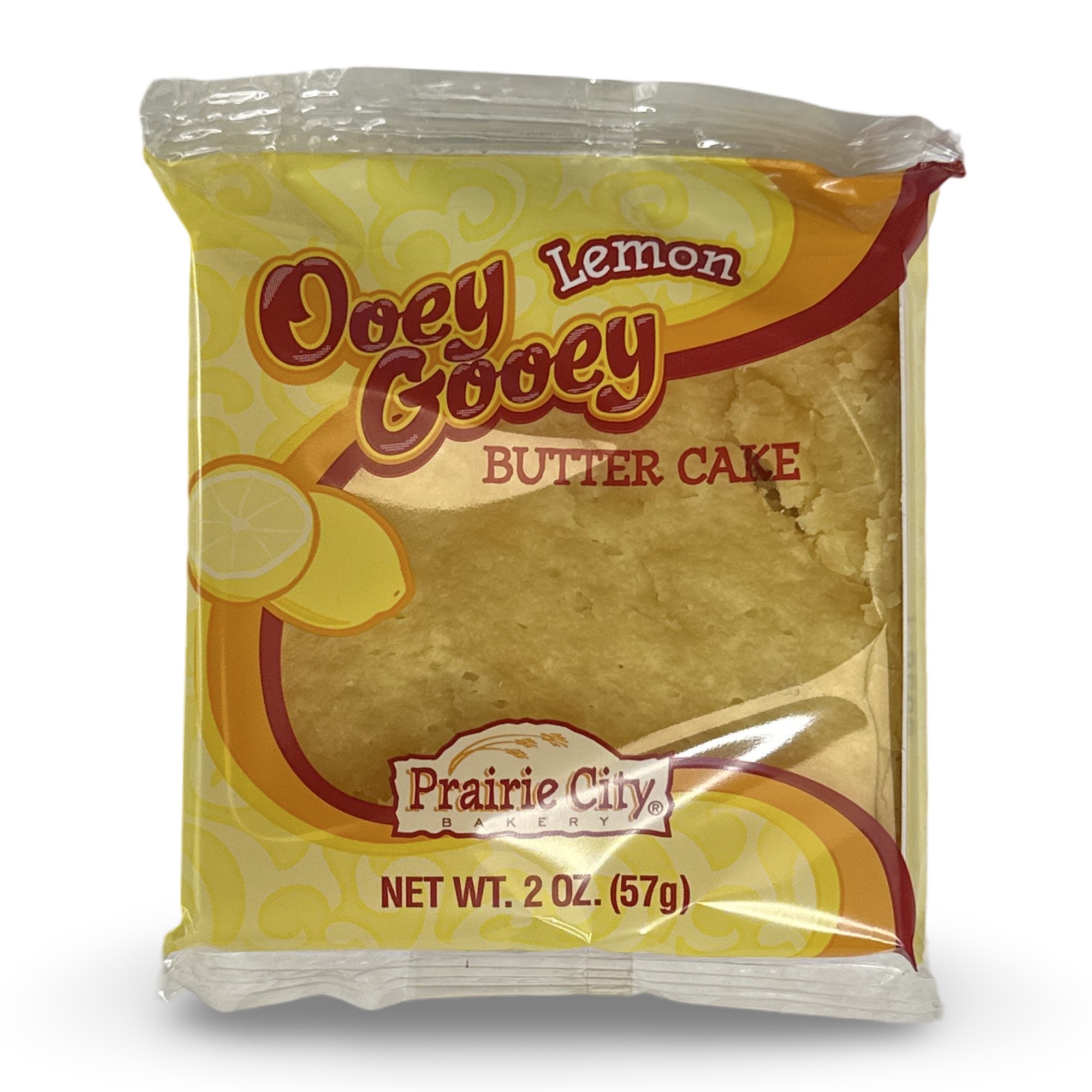 Ooey Gooey Butter Cakes Variety Pack | 5 Flavors | 10 Count 4