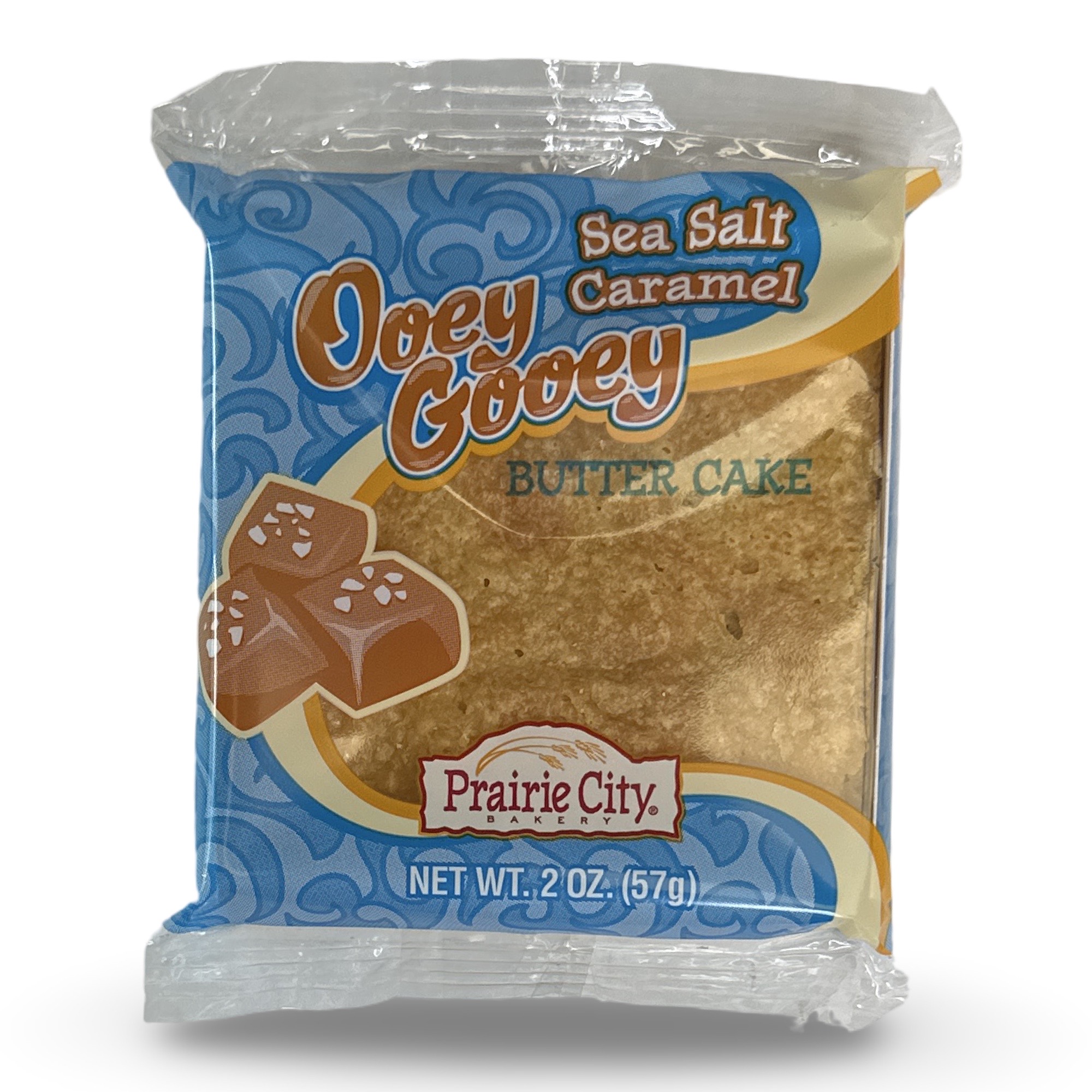 Ooey Gooey Butter Cakes Variety Pack | 5 Flavors | 10 Count 6
