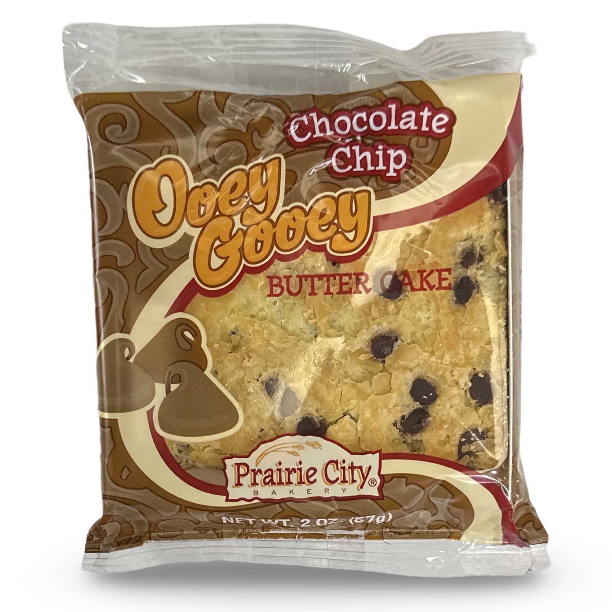 Ooey Gooey Butter Cakes Variety Pack | 5 Flavors | 10 Count 7