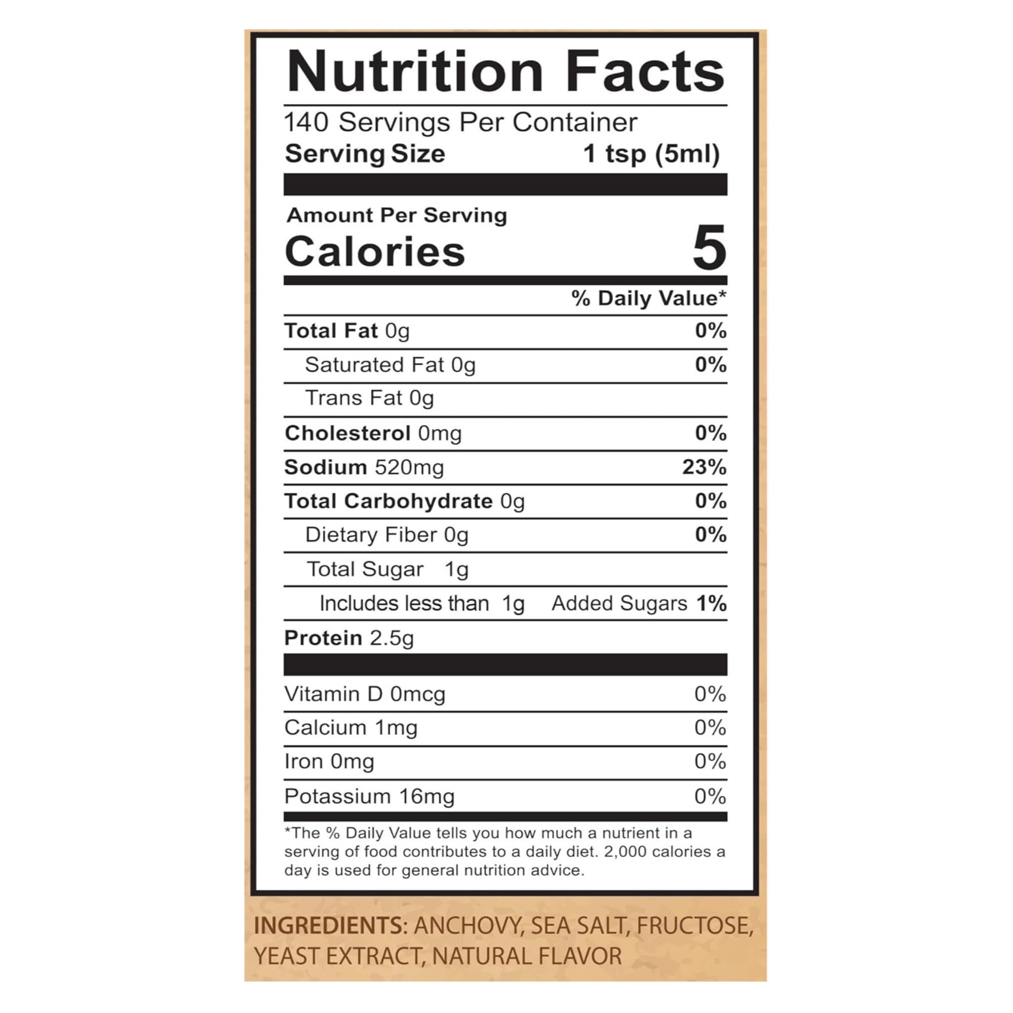 Dear Mam Fish Sauce | Premium Fish Sauce Made With Real California Anchovies | 1 year Barrel aged | Brewed in Phu Quoc Vietnam 2