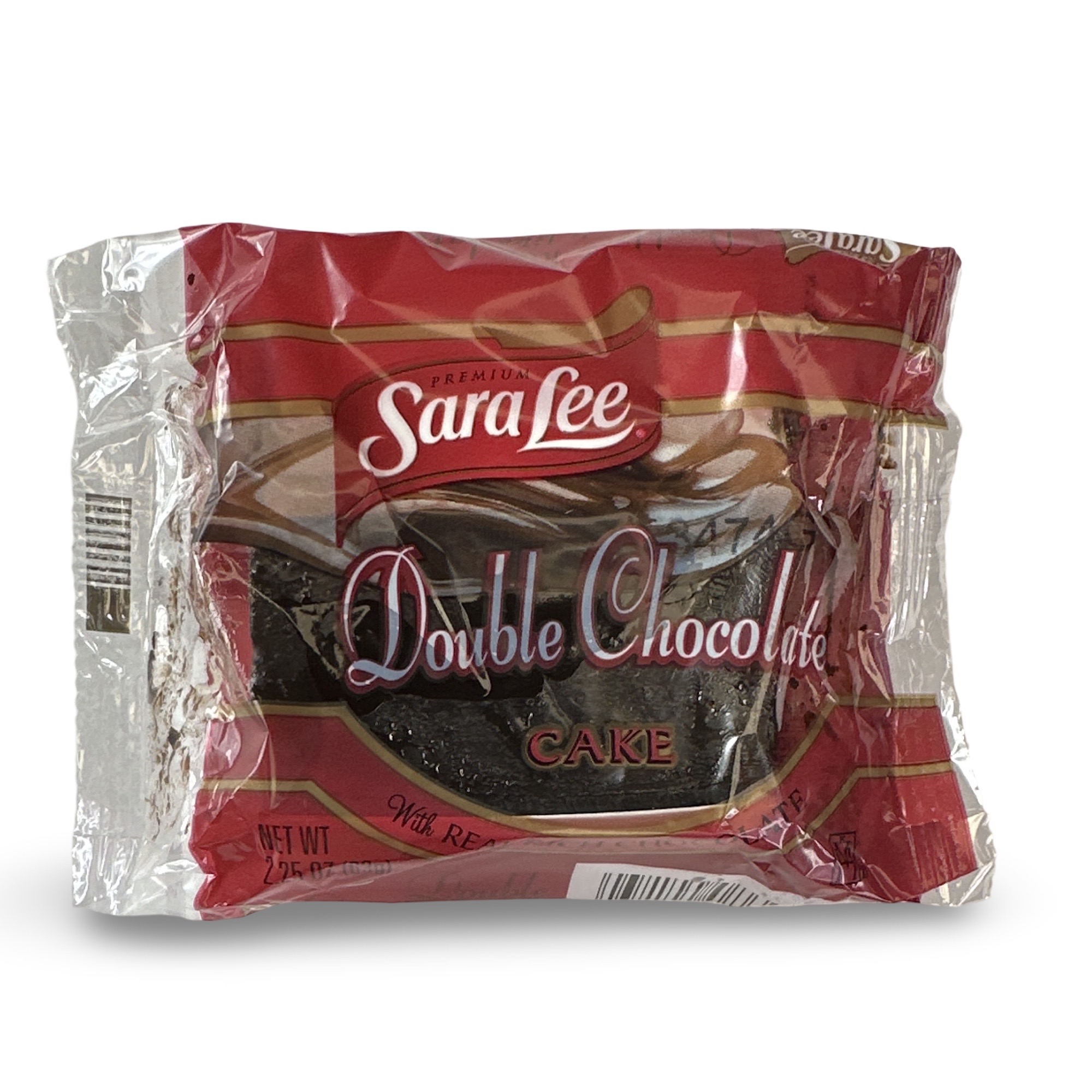 Sara Lee Individually Wrapped Buttery Pound Cake and Chocolate Cakes, 12 Pack 4