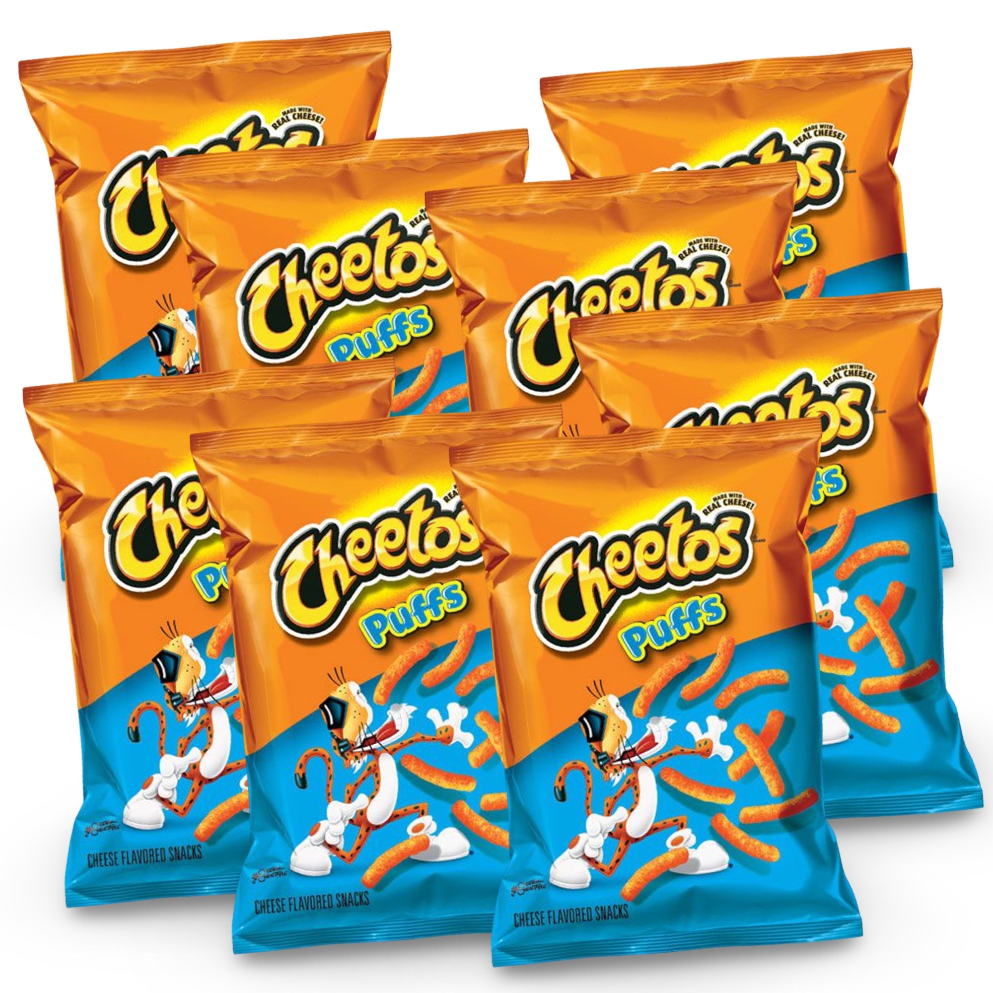 Snacks & Chips product