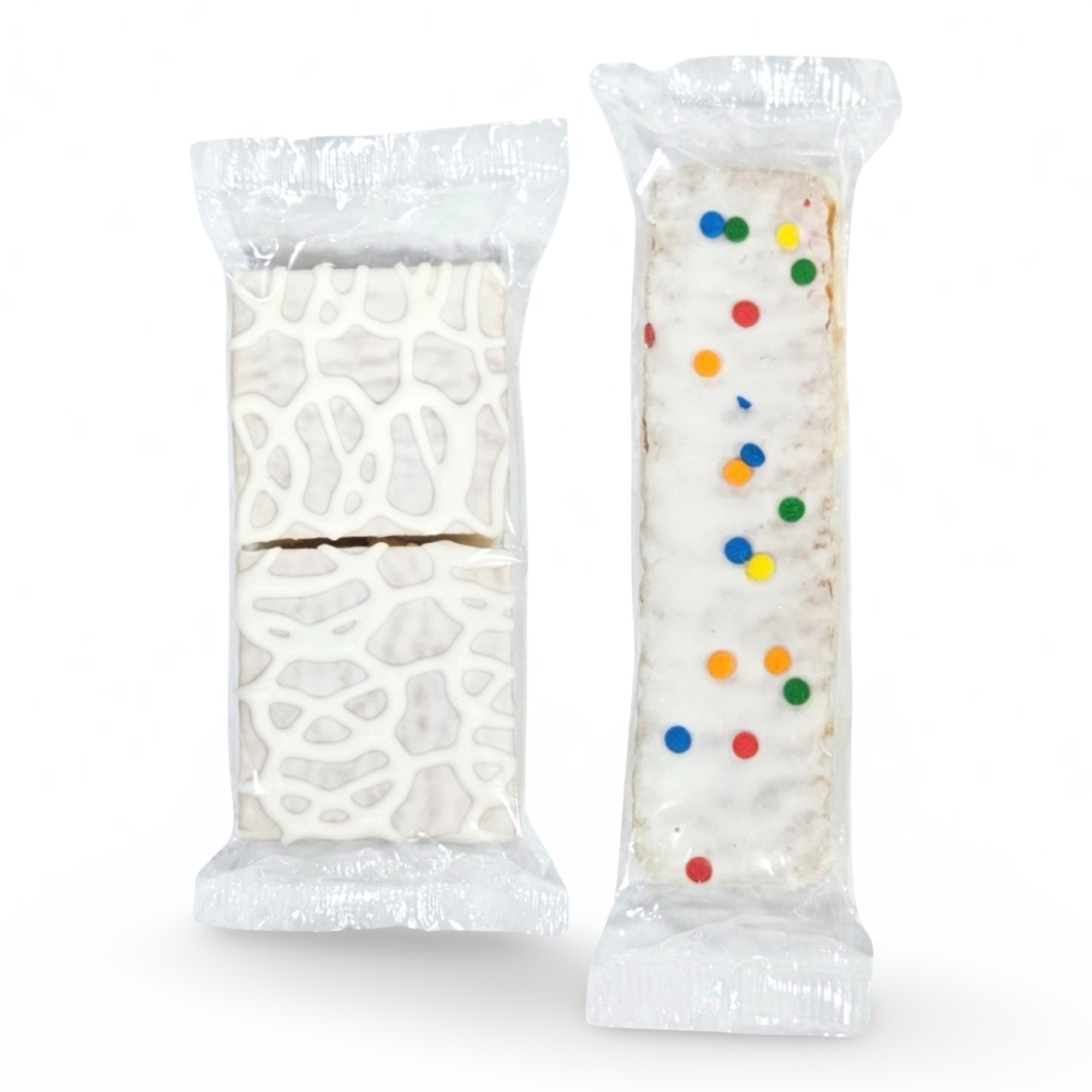 Little Debbie Vs. Hostess 20 Snack Cake Variety Sampler Including Twinkies, Zingers, Coffee Cakes and Nutty Bar Cakes and Bars, Honeybuns, Zebra Cakes 8