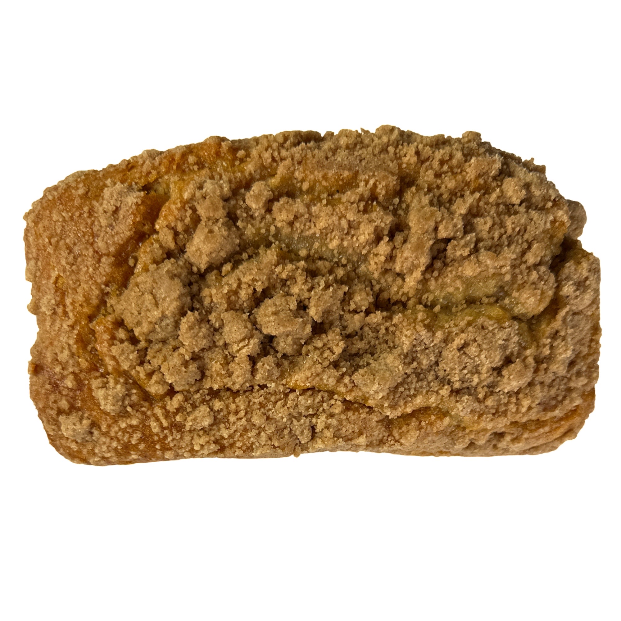 Carlotta's Bakery Authentic Tradition New York Loaf Coffee Pound Cakes (1 lb. Apple Cinnamon Crumb) 4