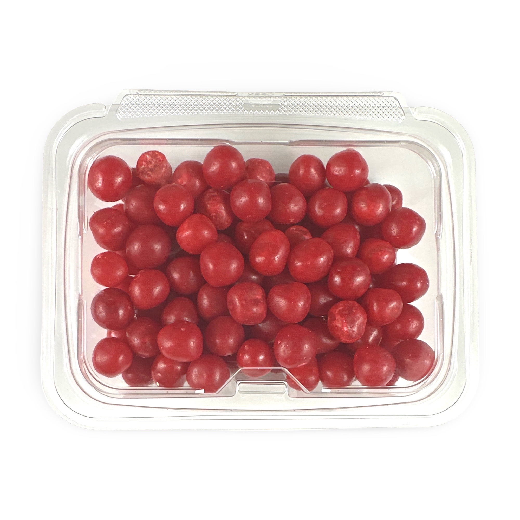 Nostalgic Cherry Sours Jelly Candy, 1 lb. Tub