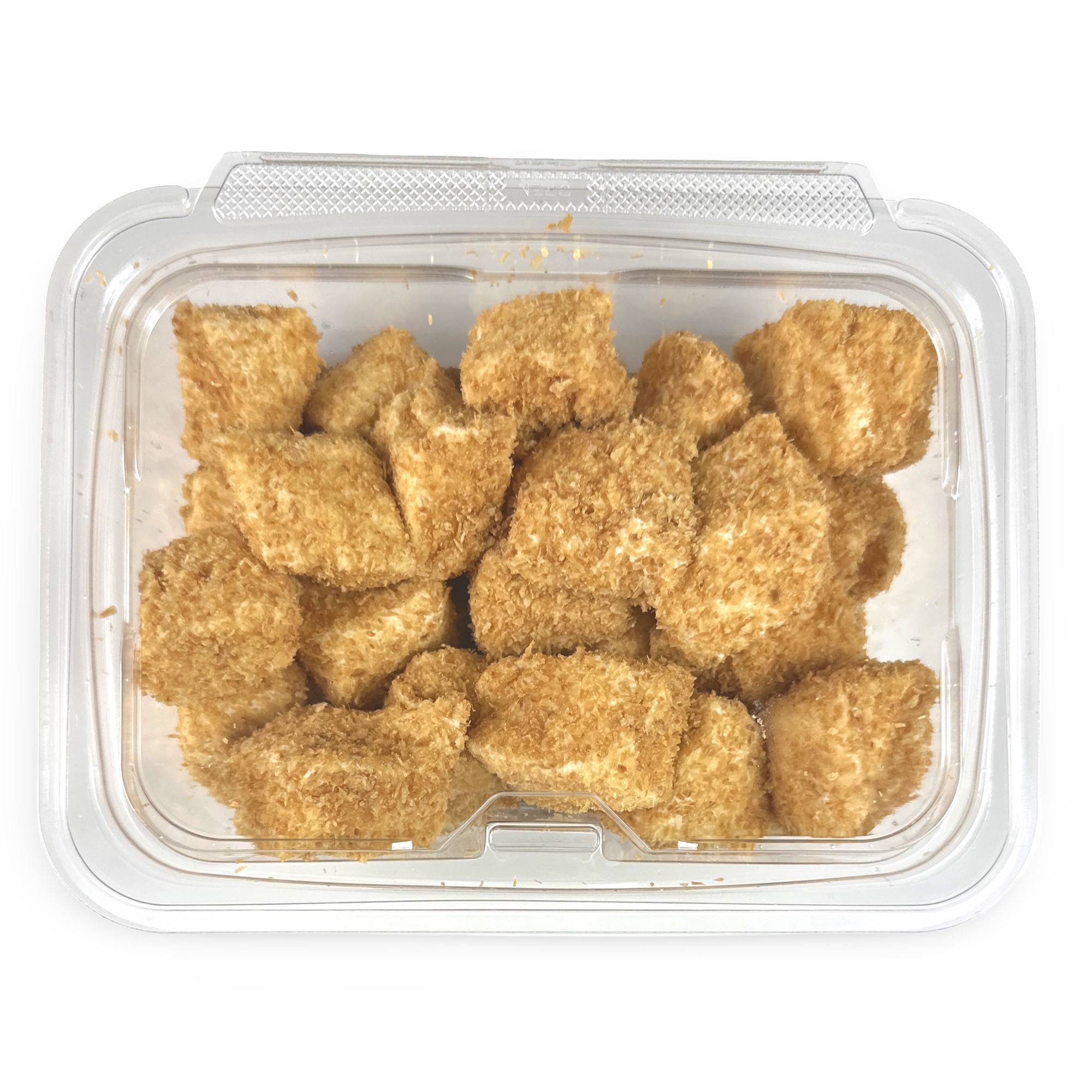 Toasted Coconut Gooey Melt In Your Mouth Marshmallows, Limited Batch, 6 Oz Tub