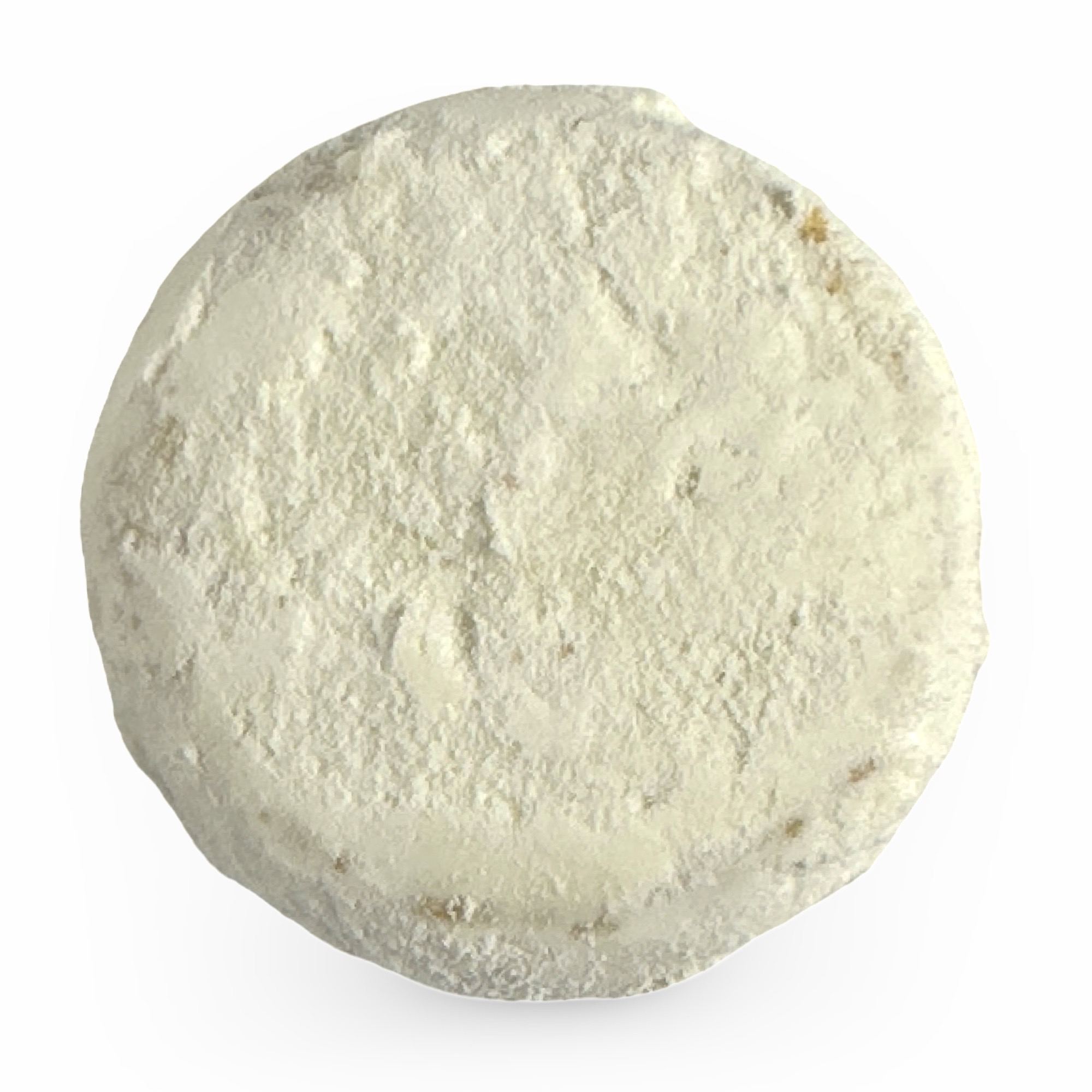 Carlotta's Christmas Themed Italian Cookies, 1 Lb Tub, (Snowball Meltaways)