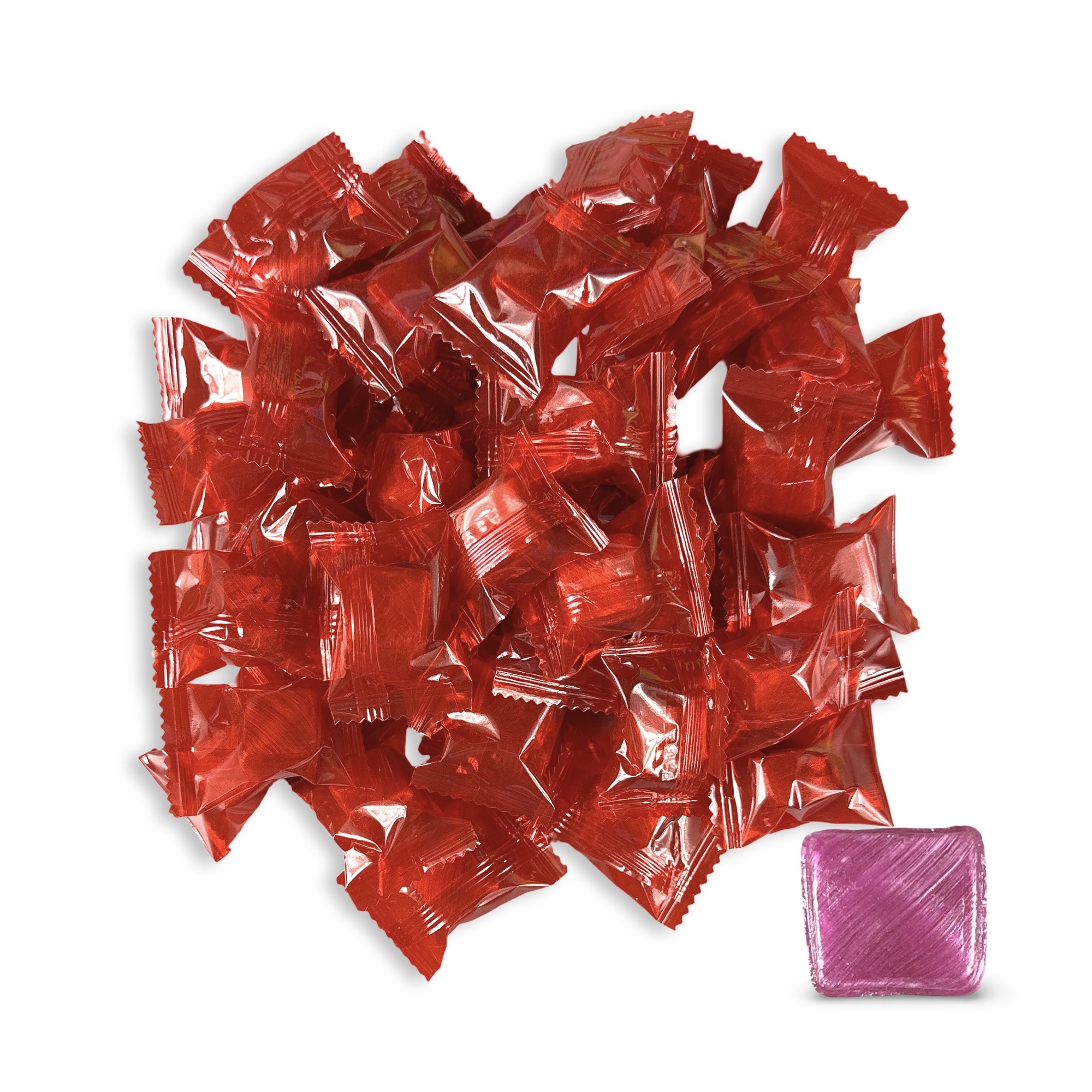 Atkinson’s Anise Squares Nostalgic Candy – 2 Tubs (1lb Total) | Old-Fashioned Licorice-Style Treat