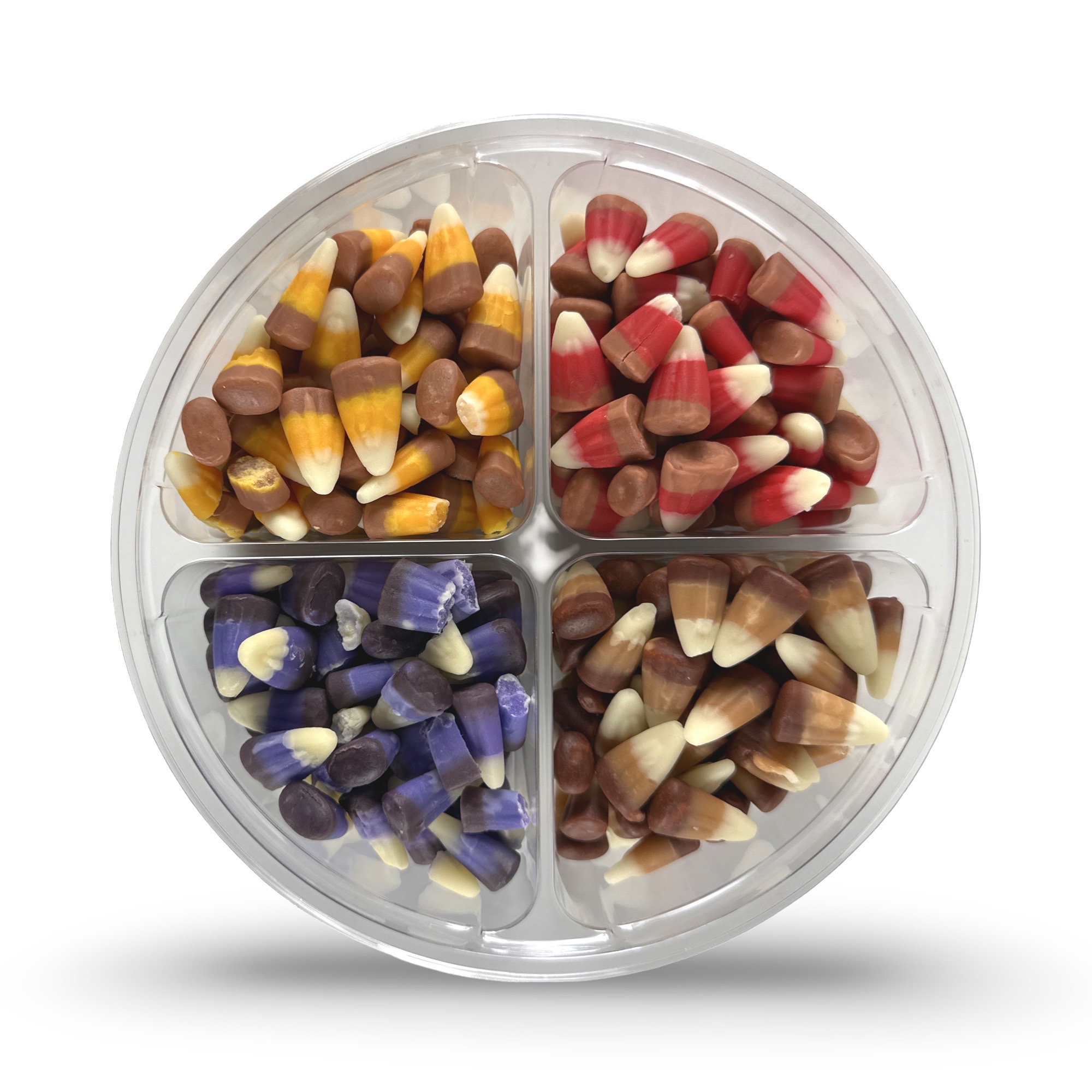 Gourmet Small Batch Candy Corn | 4 Flavor Pack:  #3