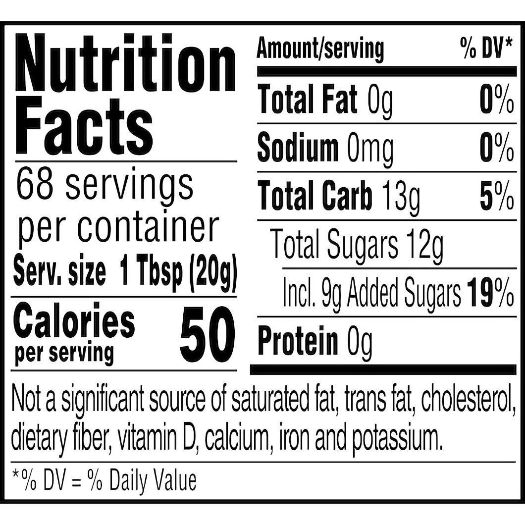 Smuckers Mint Apple Jelly, 3 Lb. Jar 3