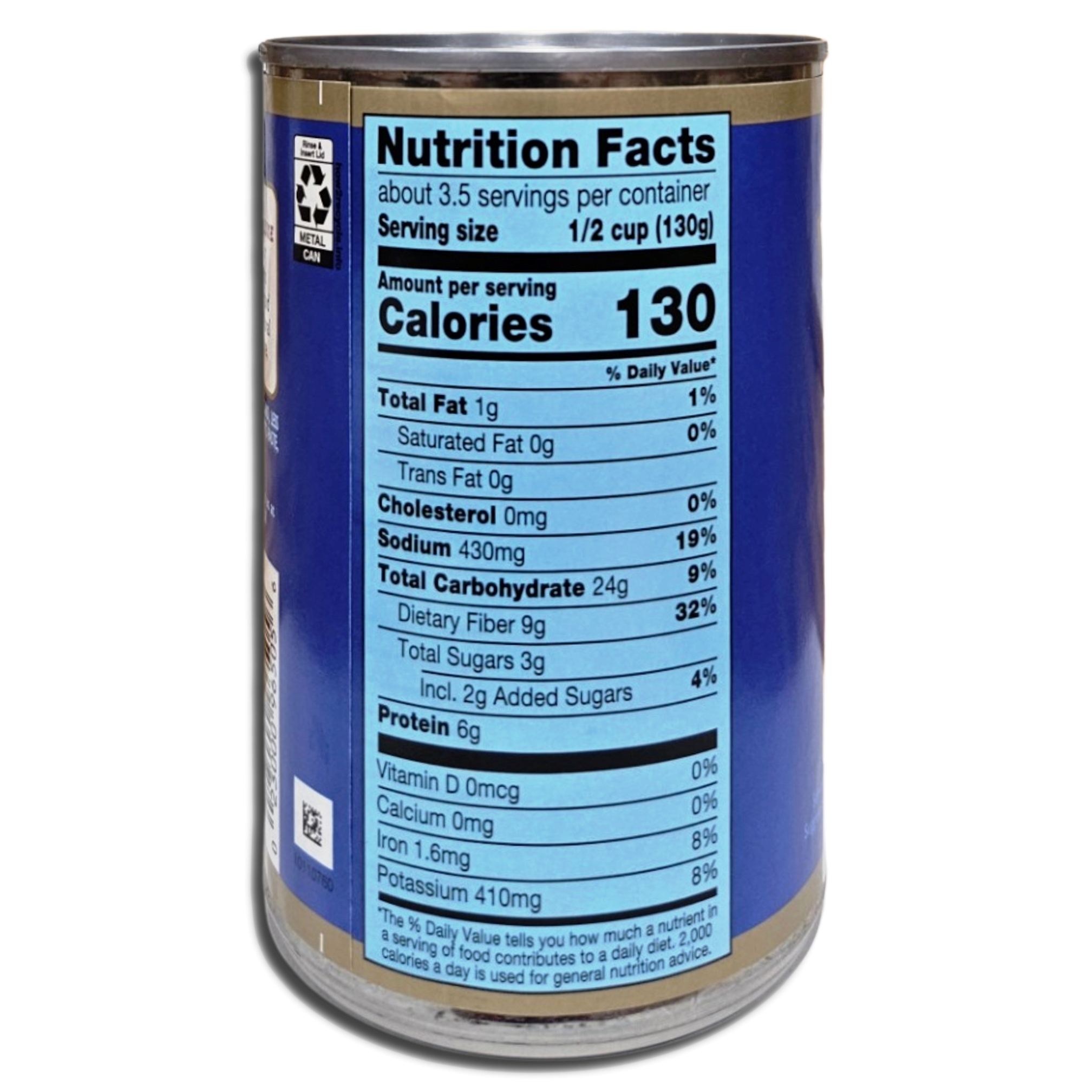 Pinto Beans in Hot Chili Sauce Value Pack   15.5 Ounce Can | Pack of 6 3