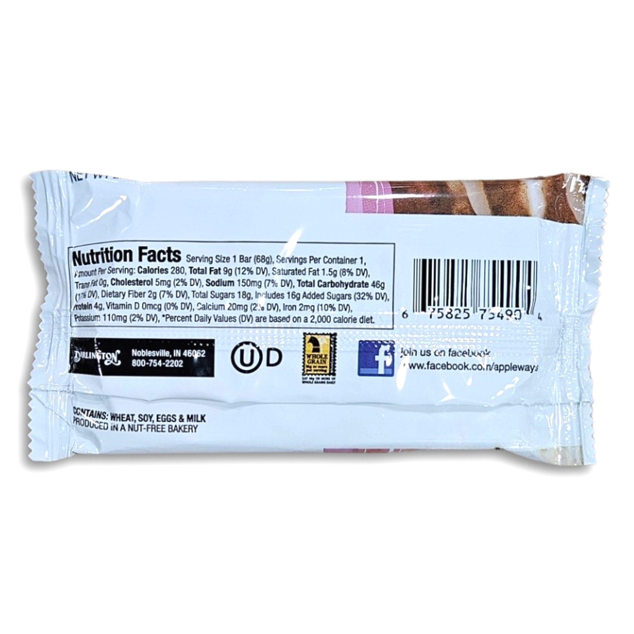 Sourdough Hard Pretzel Boxes Value Pack   13.5 Oz | Pack of 4 3