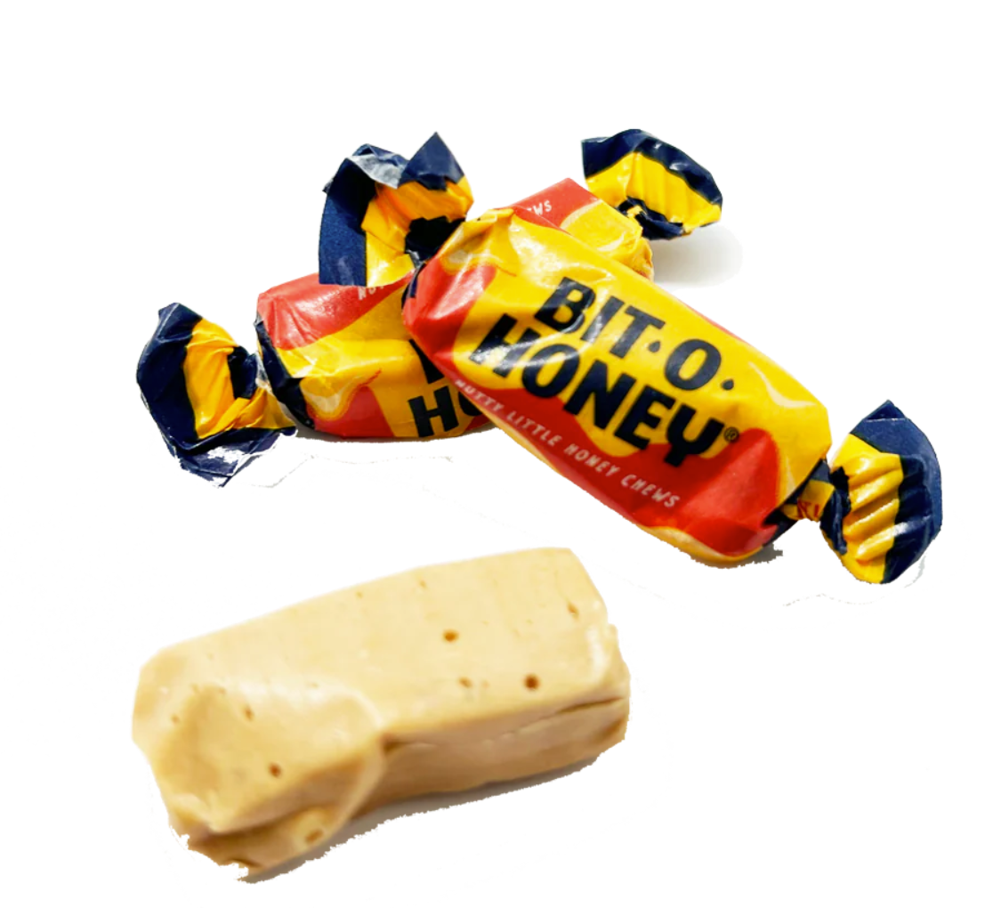 Bit O Honey, 5LBS 2