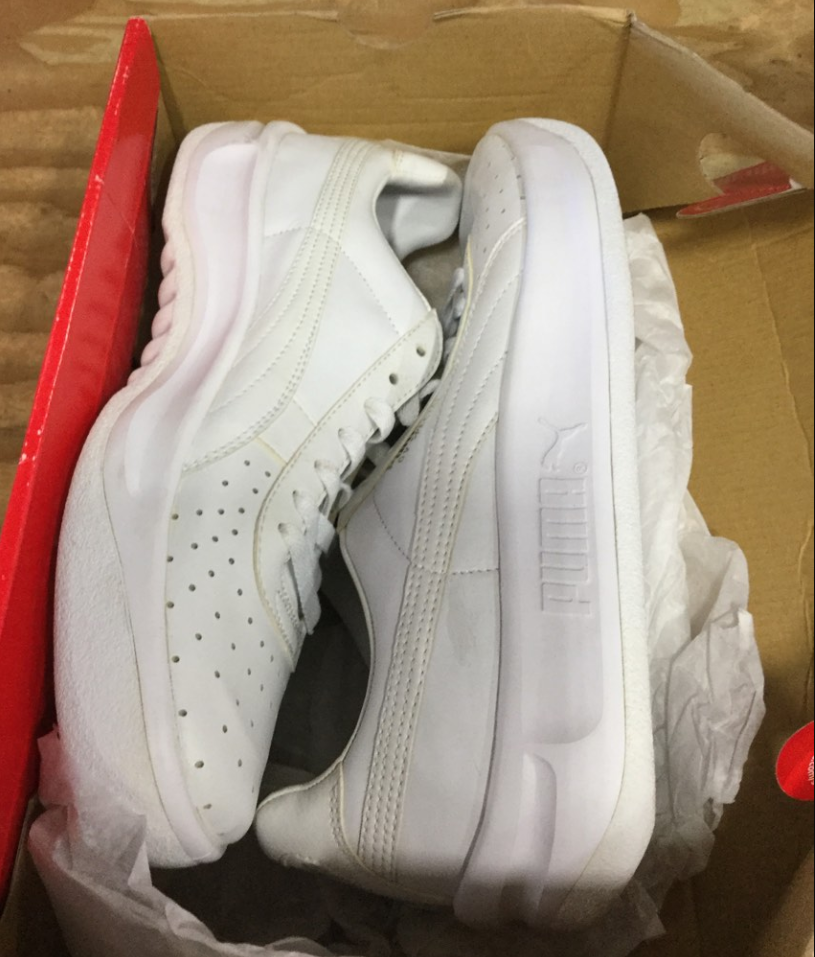 puma men's gv special fashion sneaker