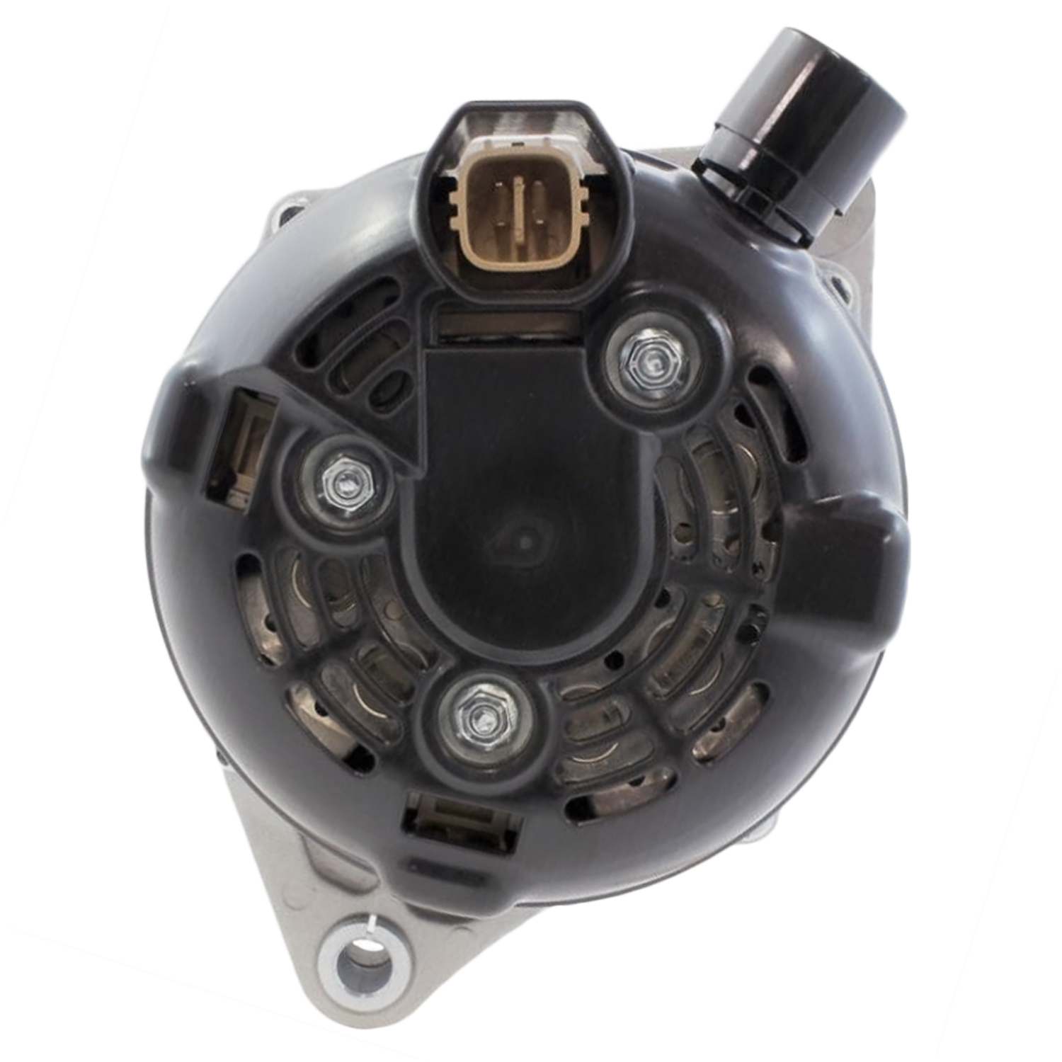 130 Amp Alternator – Honda Odyssey Pilot Ridgeline Acura MDX RL 06–09 – KAC