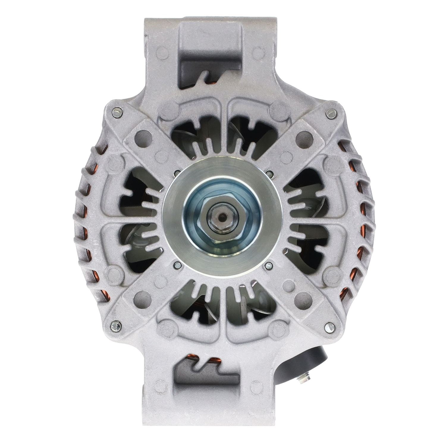 New 210A Alternator For BMW X3 X5 3.0L 2012 7591529-03 LRA03667 12-31-7-591-529