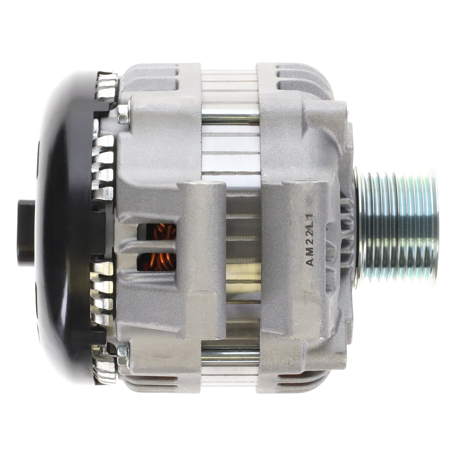 New 210A Alternator For BMW X3 X5 3.0L 2012 7591529-03 LRA03667 12-31-7-591-529 - Picture 11 of 11