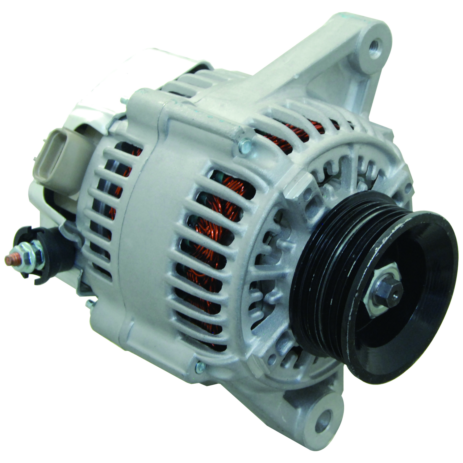 New Alternator For Toyota Camry V6 3.0L 97-99 27060-20240 101211-9600 AND0173