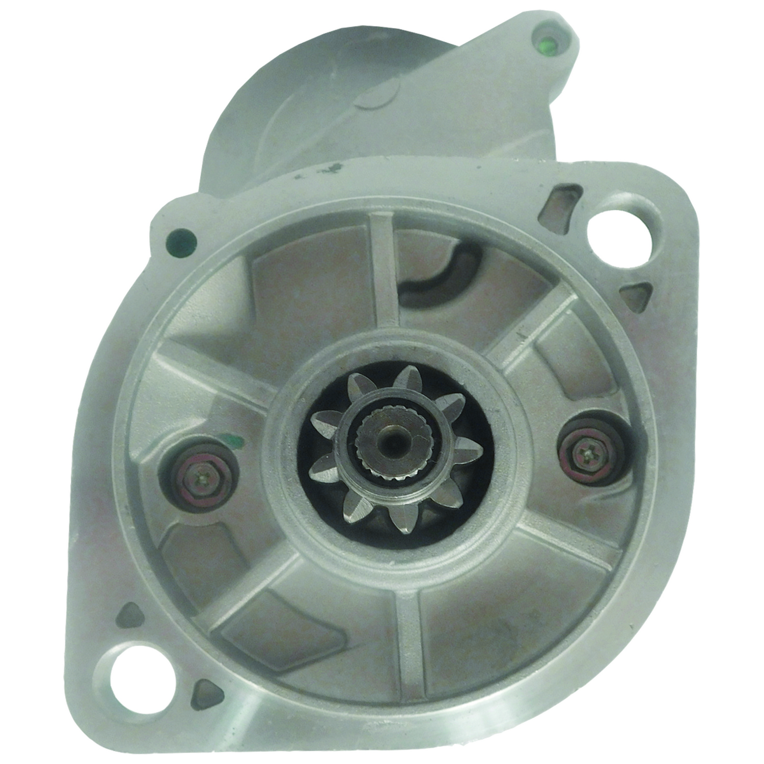 New 12V Starter For John Deere X595 X740 X744 X748 X749 2002-2012 SND0766 255732 - Picture 2 of 11