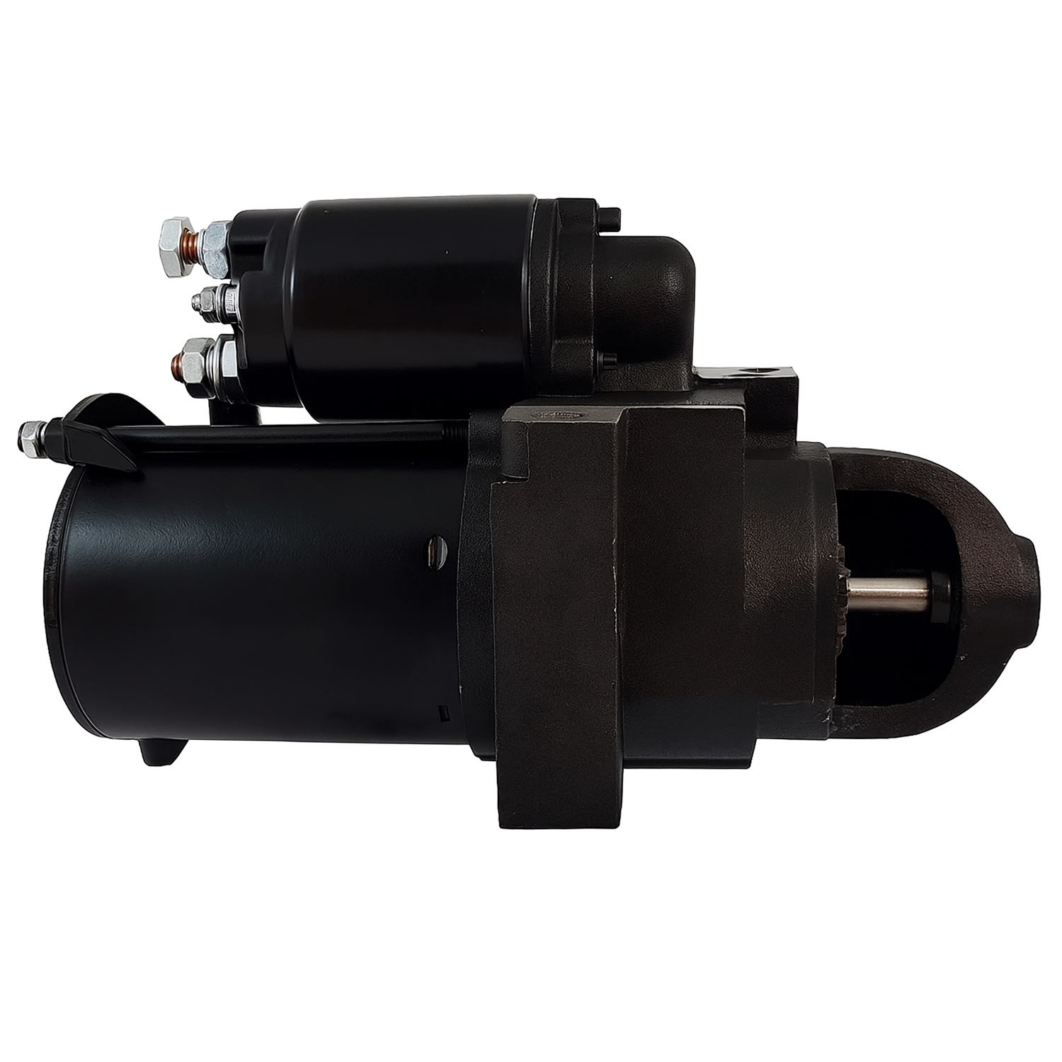 New Starter SAE J1171 Certified Mercruiser & Volvo Penta V6 V8 Engines 1996-2007 - Bild 11 von 16