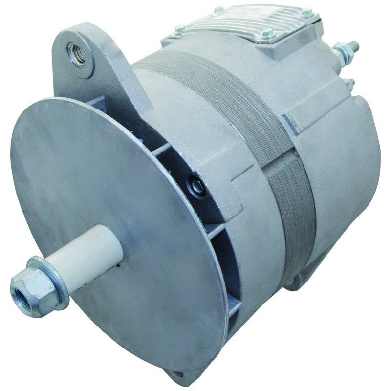 New Alternator For International Series 2674/2675 3000-3900 4000-4900 5000-5900 - Bild 14 von 15