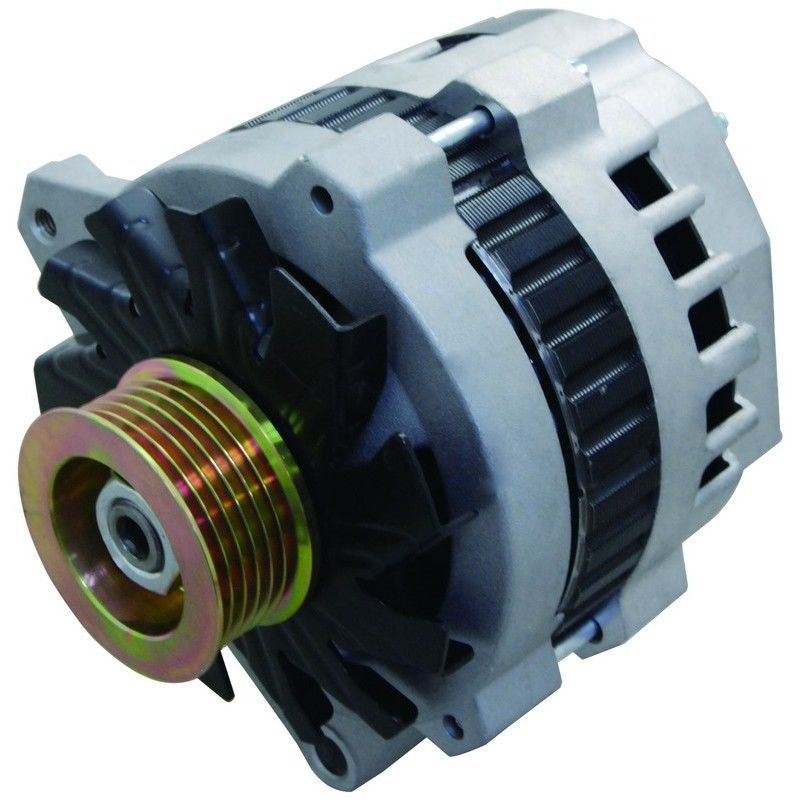 New Alternator For Chevy S10 Blazer Sonoma Bravada 4.3L 91-93 Lumina 2.2L 1993 - Picture 14 of 15