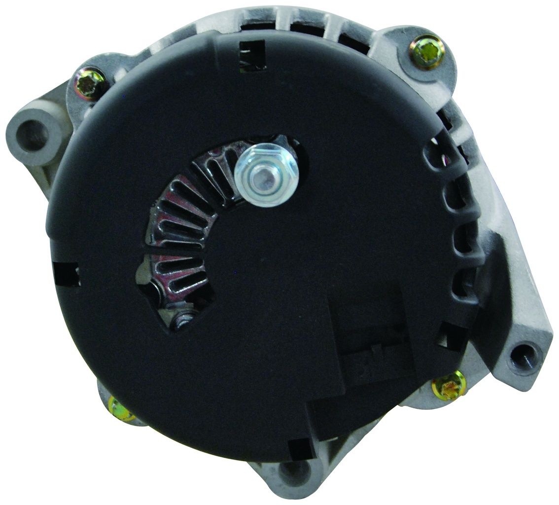 New Alternator For Chevy C/K Tahoe Suburban Blazer 4.3 V6 5.0 5.7 6.5 7.4 V8 - Picture 11 of 15