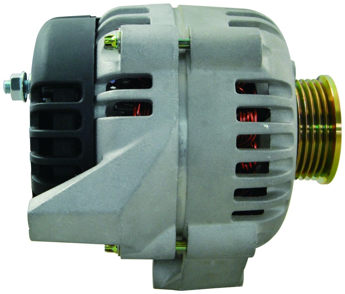New Alternator For Chevy GMC Van Astro & Express 4.3 V6 5.0 5.7 V8 - Picture 15 of 15