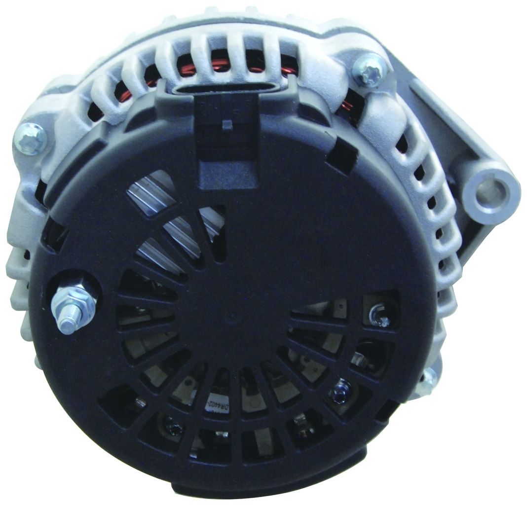 New Alternator For GMC & Chevy 2001-2002 V8 Gas Engines & 6.5 Diesel - Picture 11 of 14