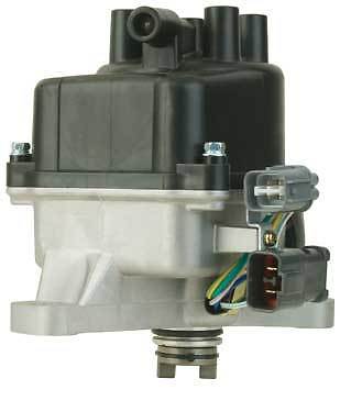 Nuevo distribuidor para Honda Prelude 1997-2001 2.0 H22A OBD2 TD77U 30100-P13-A01 - Imagen 7 de 9