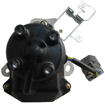New Distributor For Honda Accord Acura CL 1996 1997 F22B1 30100-P0H-A01 D4T94-03 - Bild 8 von 10