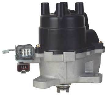 New Distributor For Honda Odyssey 2.2L F22B6 30102-P1E-A01 30105-P1E-A01 D4T9303 - Picture 7 of 9
