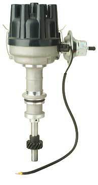 New Distributor For Ford Mercury 1969-74 W/ 351 5.8L C9OF 12127 D3AF 12127-AA - Picture 7 of 9