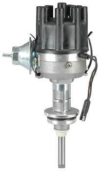 Nuevo distribuidor para Chrysler Dodge Plymouth 1972-1989 318cid 5.2 360cid 5.9 - Imagen 7 de 9