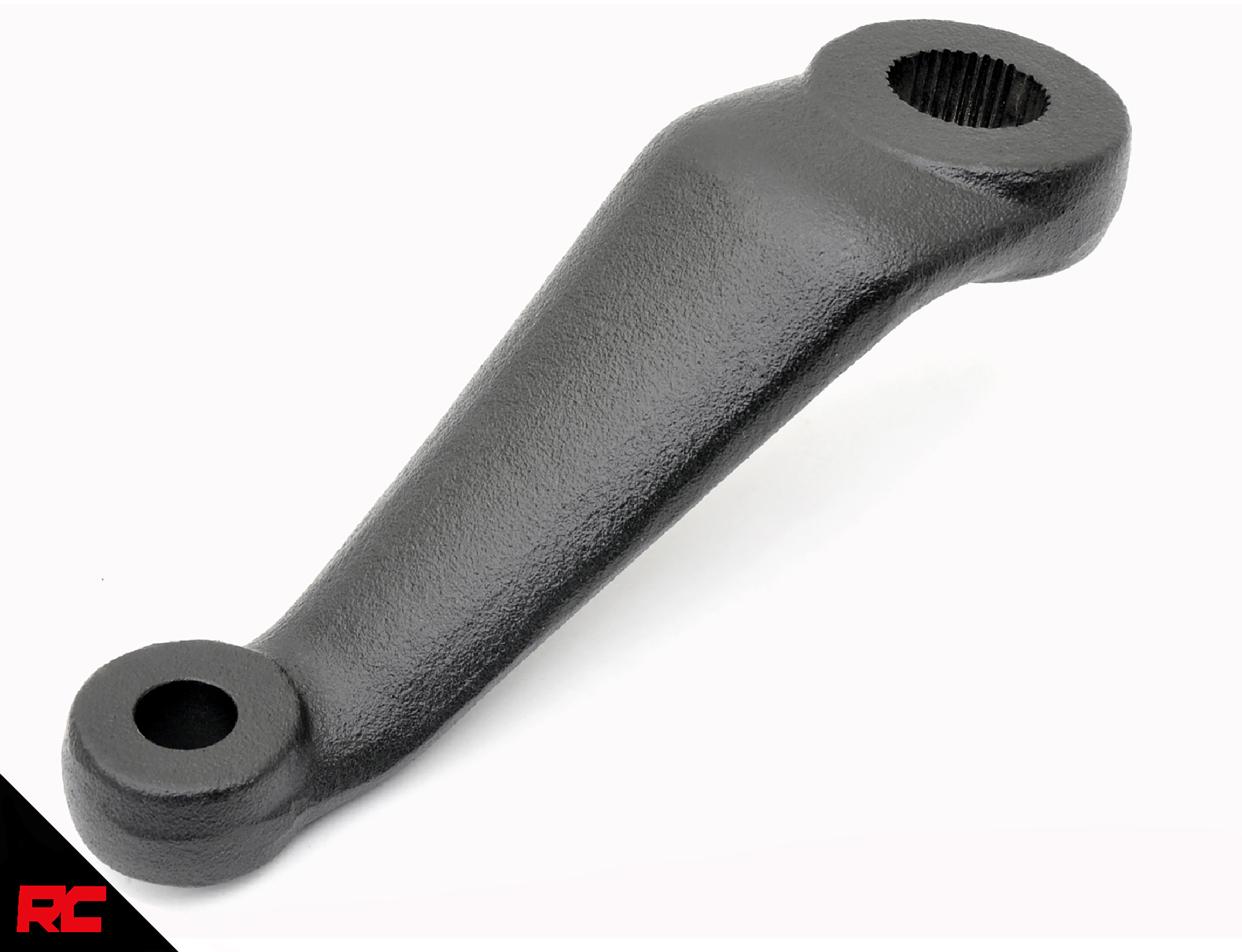 Rough Country Drop Pitman Arm (fits) 20072018 Jeep Wrangler JK 2.56