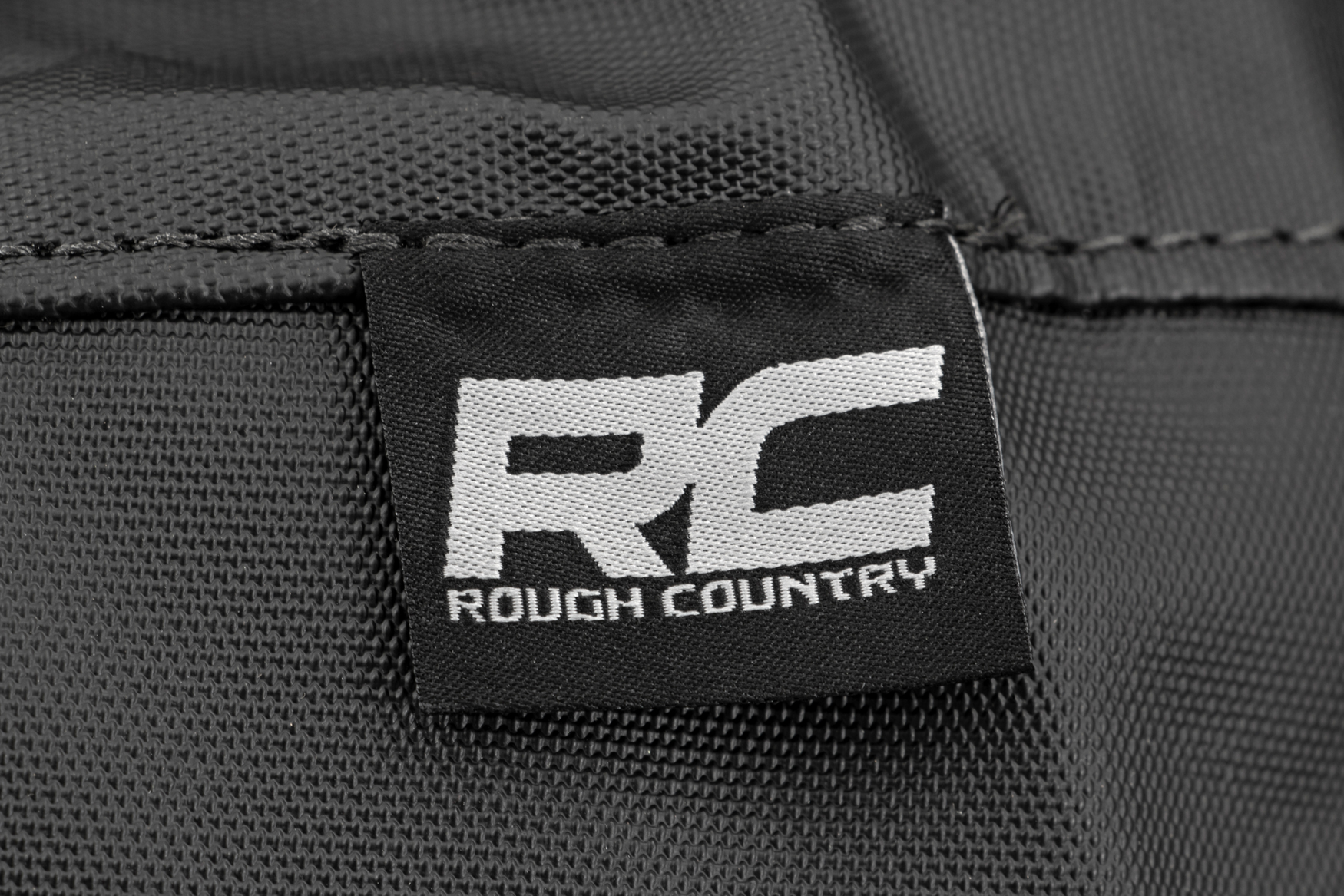 Rough Country Replacement Spice Soft Top for 97-06 Jeep TJ | Half - RC85350.70 - Bild 3 von 5